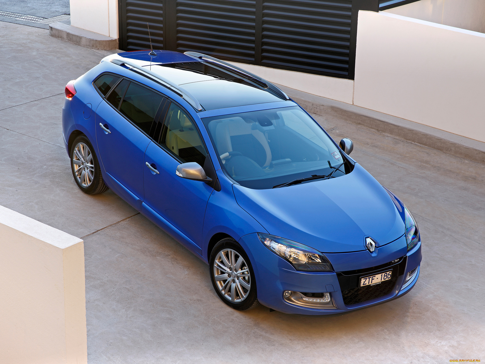 автомобили, renault, синий, mеgane, au-spec, line, gt, estate