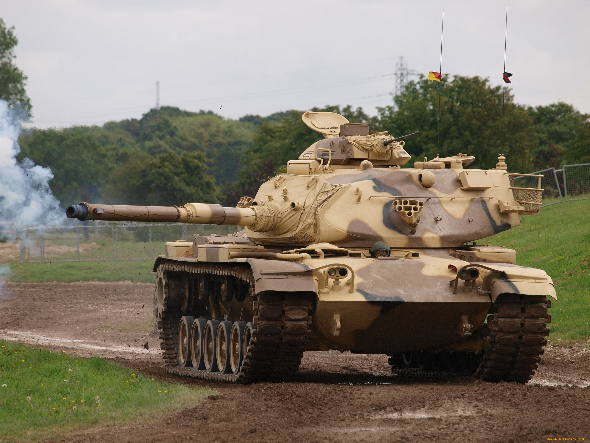 m60a3, техника, военная, техника, танк, бронетехника