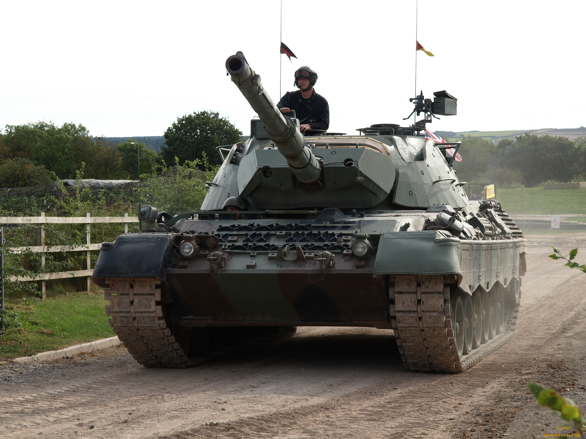 техника, военная, техника, танк, бронетехника