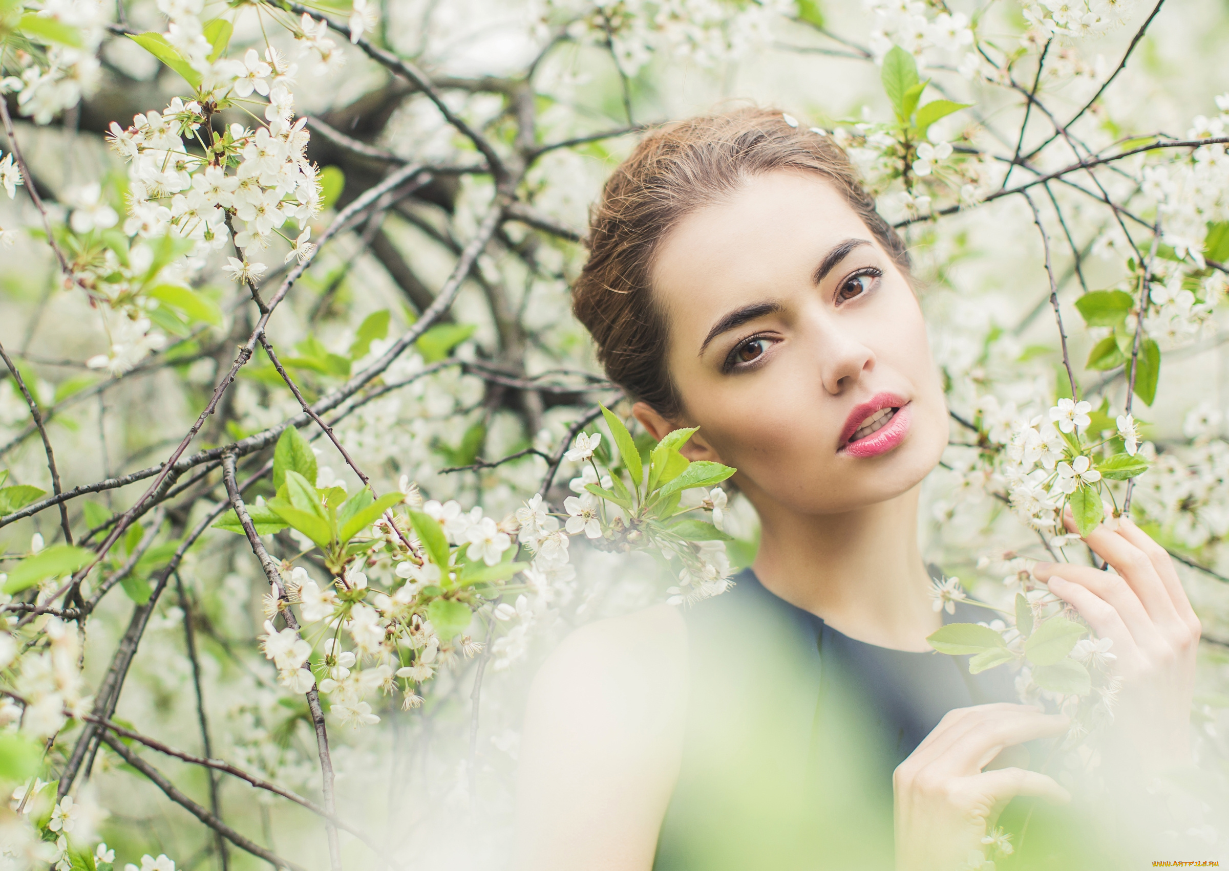 девушки, лидия, сергеева, настроение