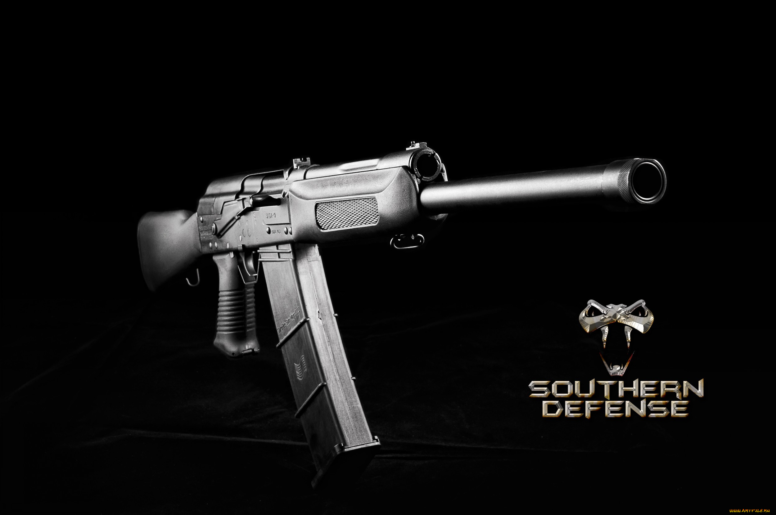 оружие, автоматы, автомат