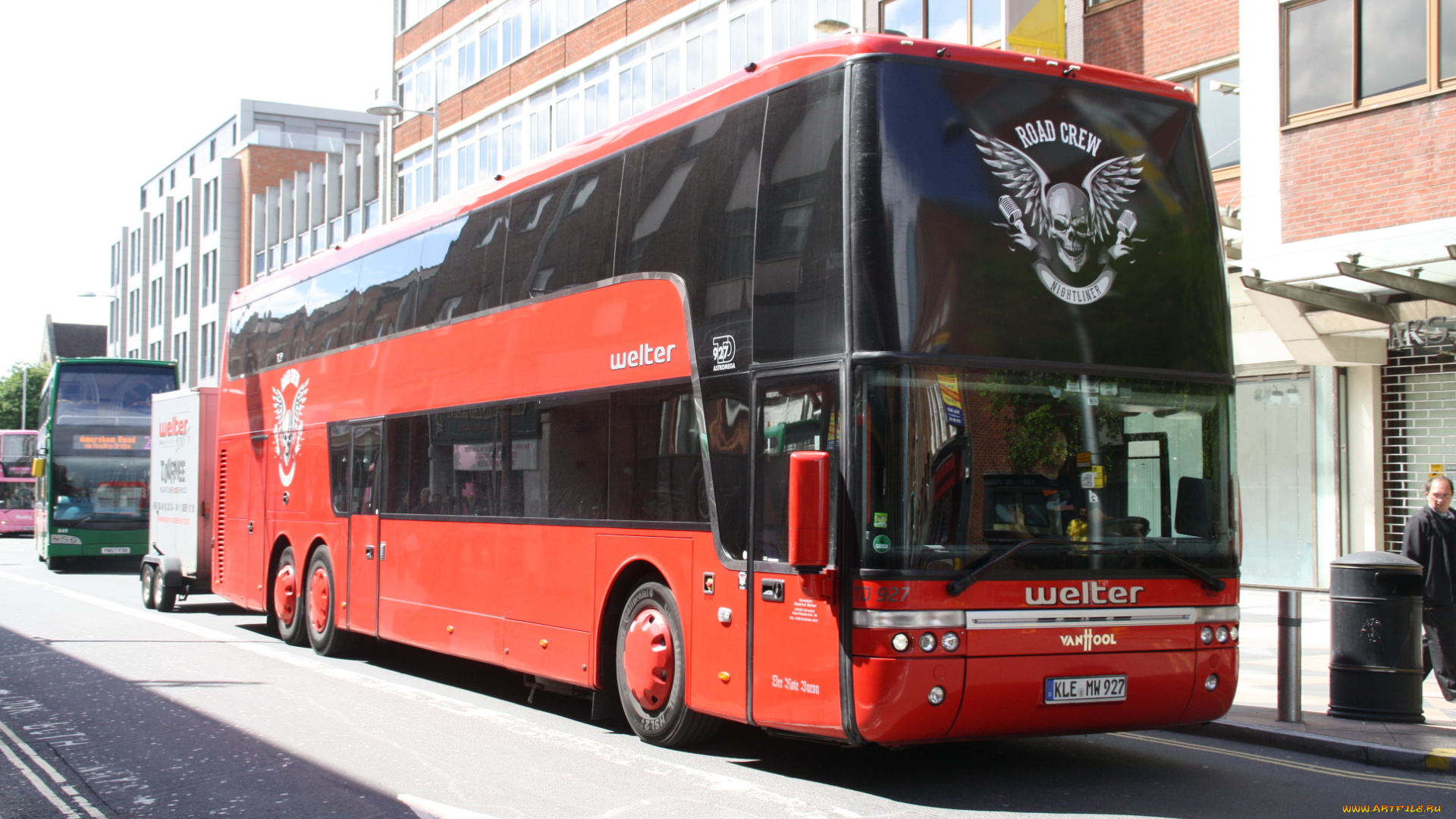 автомобили, автобусы, пассажирский, транспорт