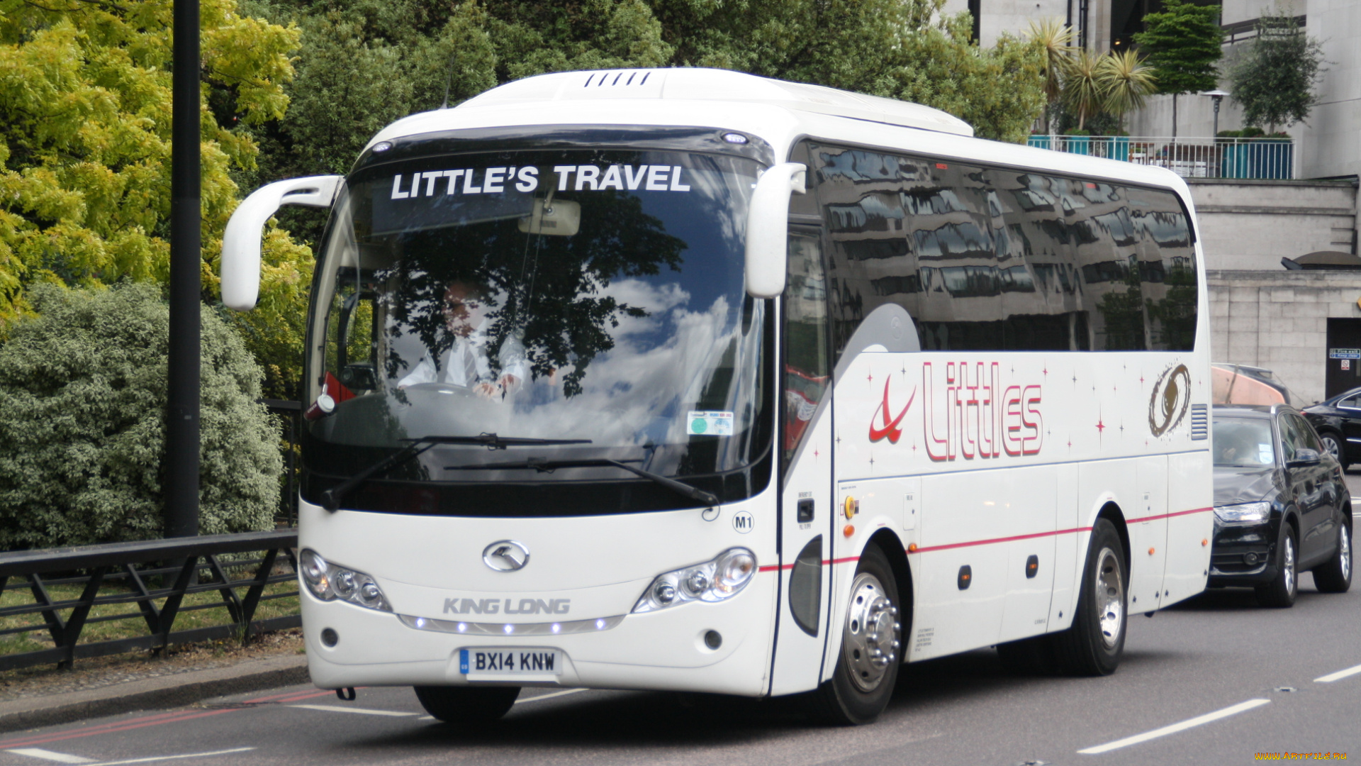 автомобили, автобусы, пассажирский, транспорт