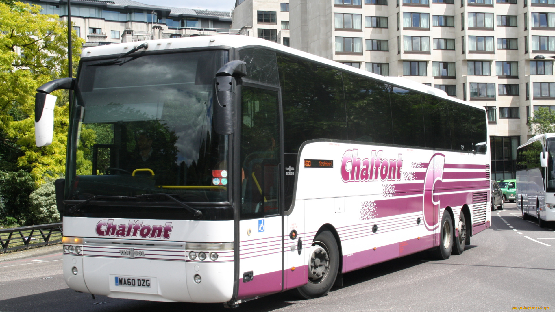 автомобили, автобусы, пассажирский, транспорт