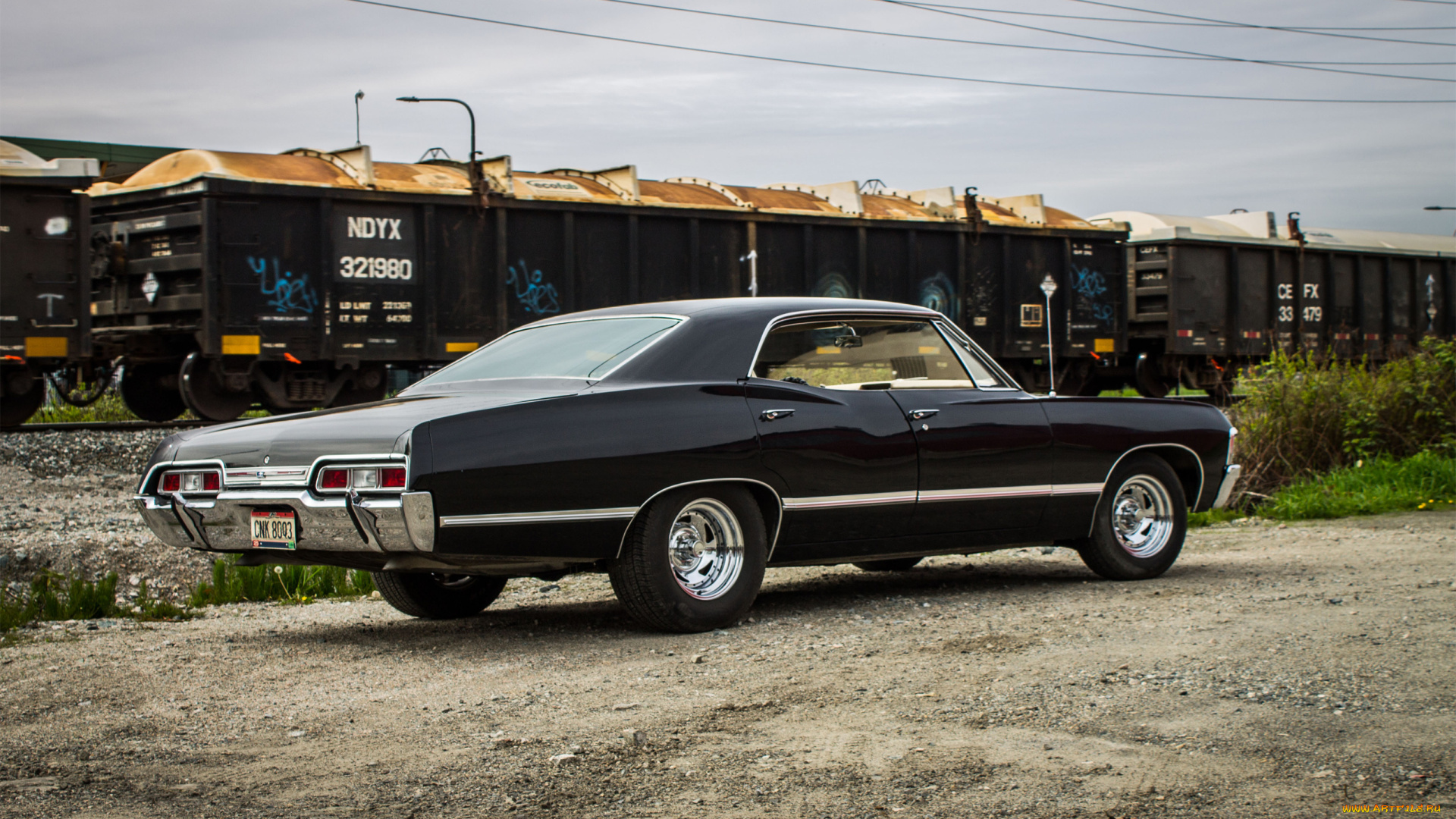 автомобили, chevrolet