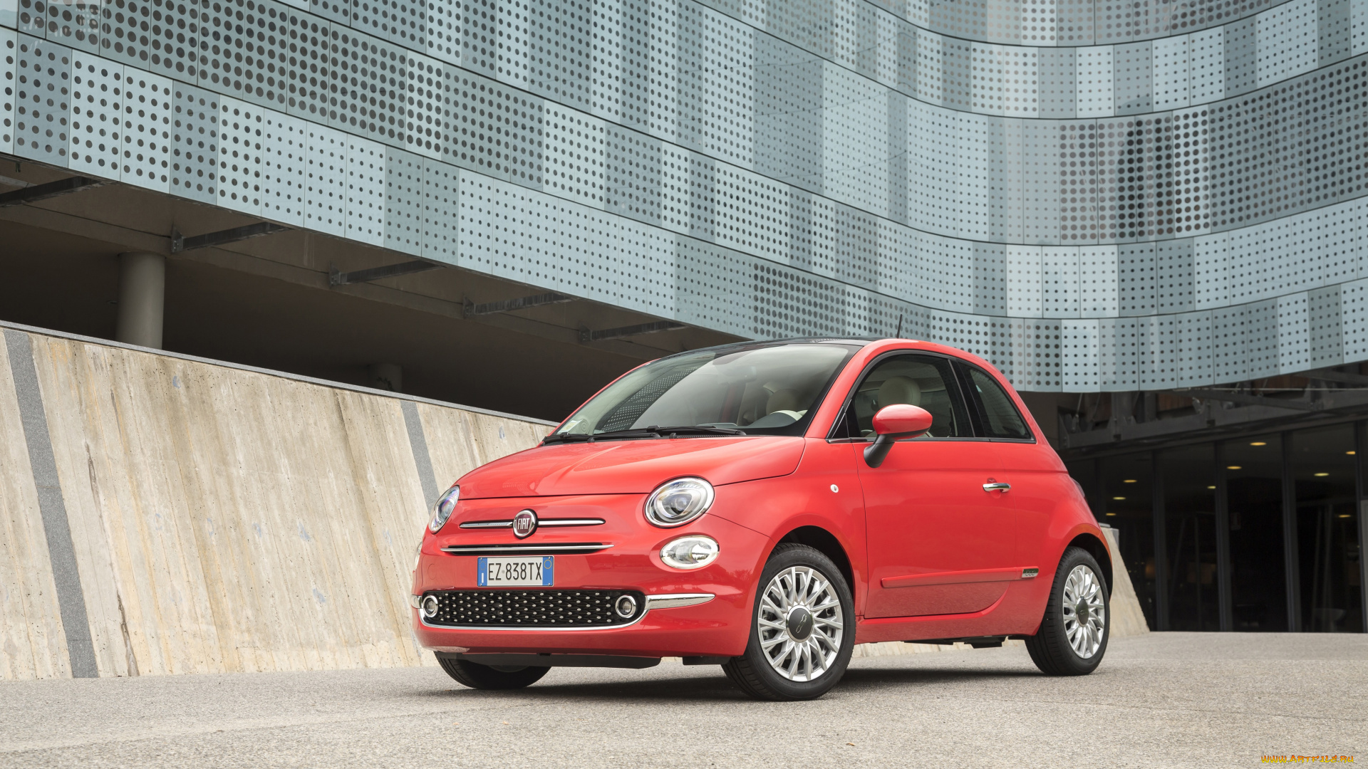 автомобили, fiat, 2015г, 312, 500