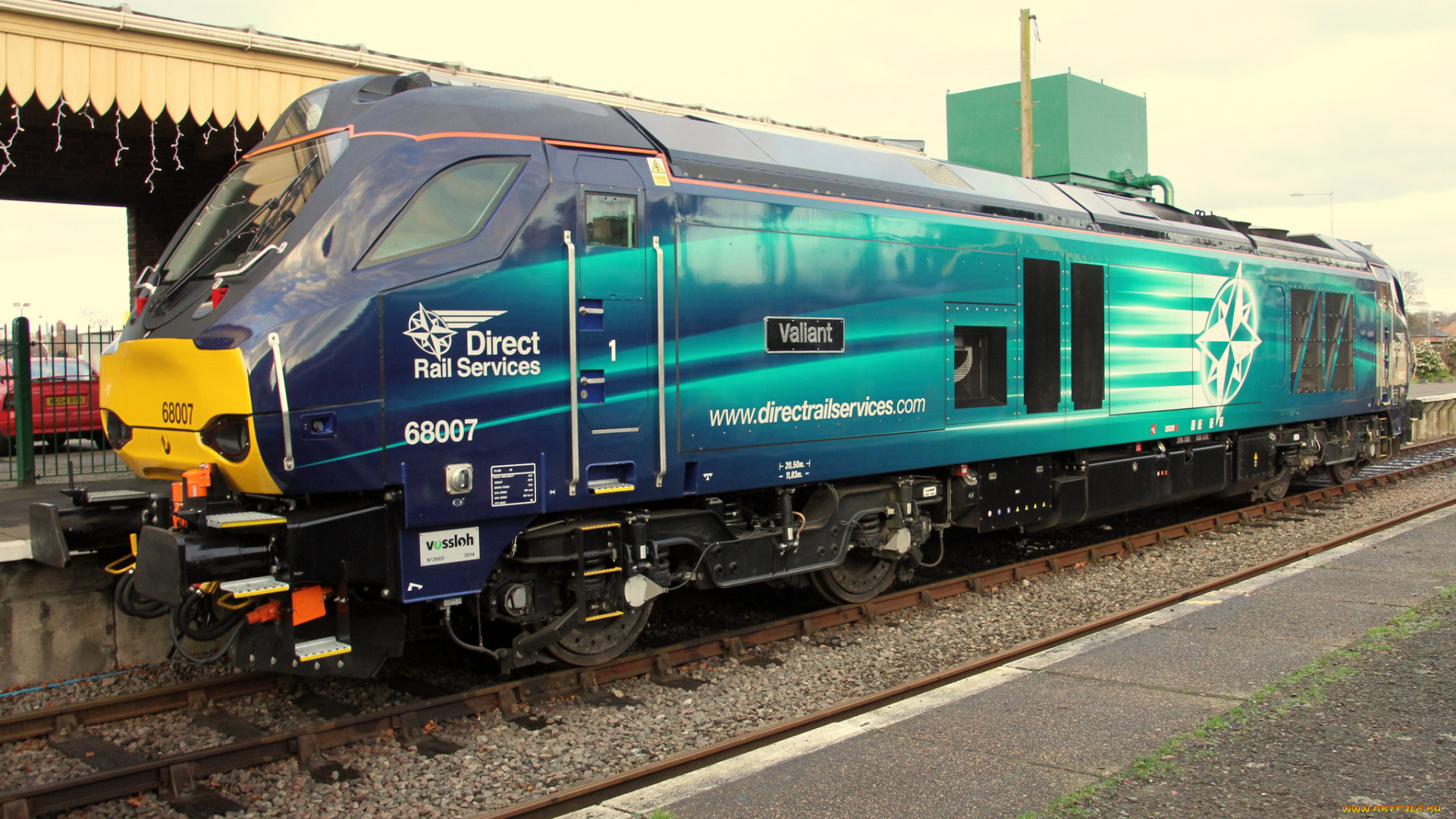 техника, локомотивы, железная, дорога, рельсы, локомотив