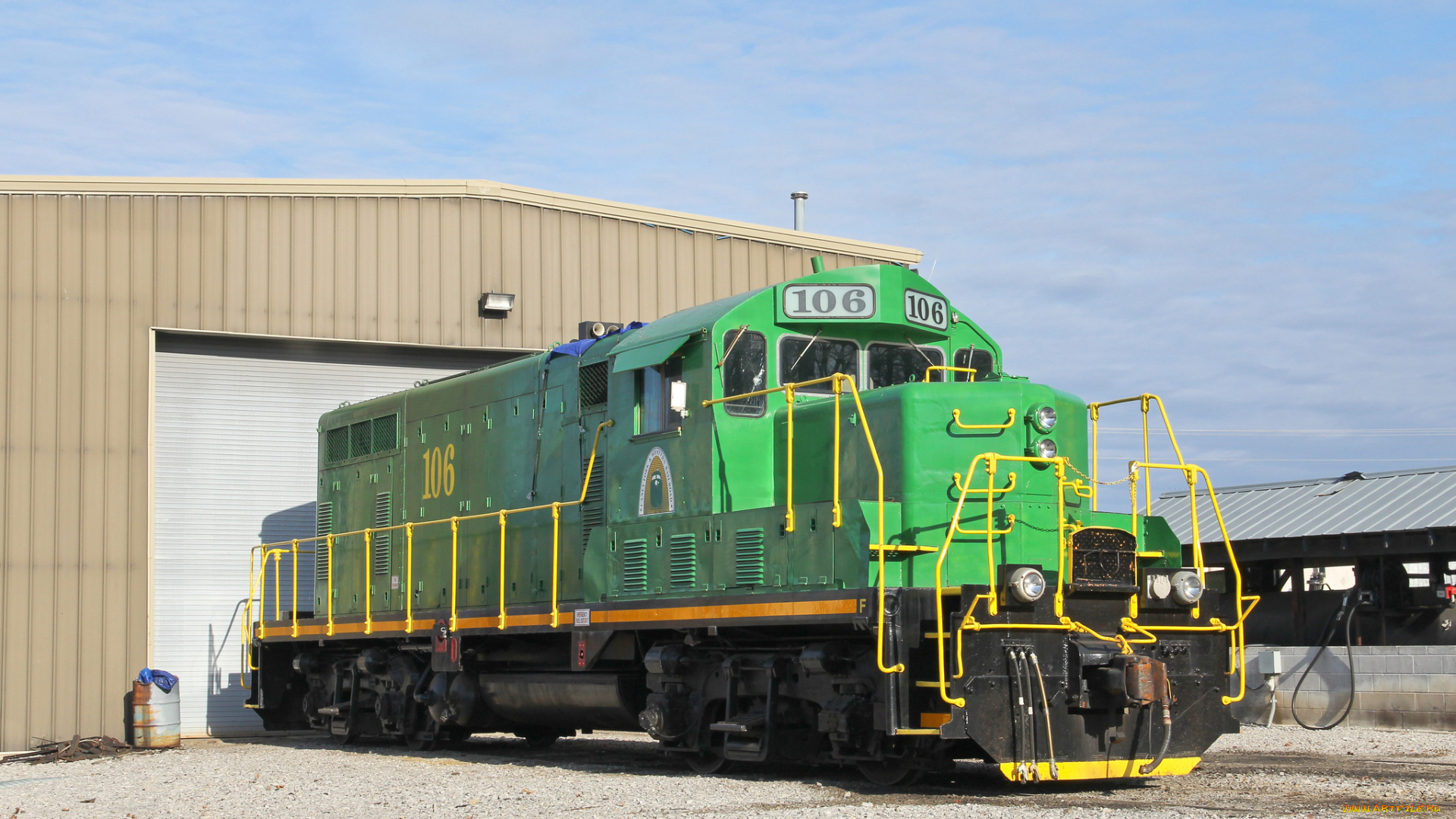 техника, локомотивы, железная, дорога, рельсы, локомотив