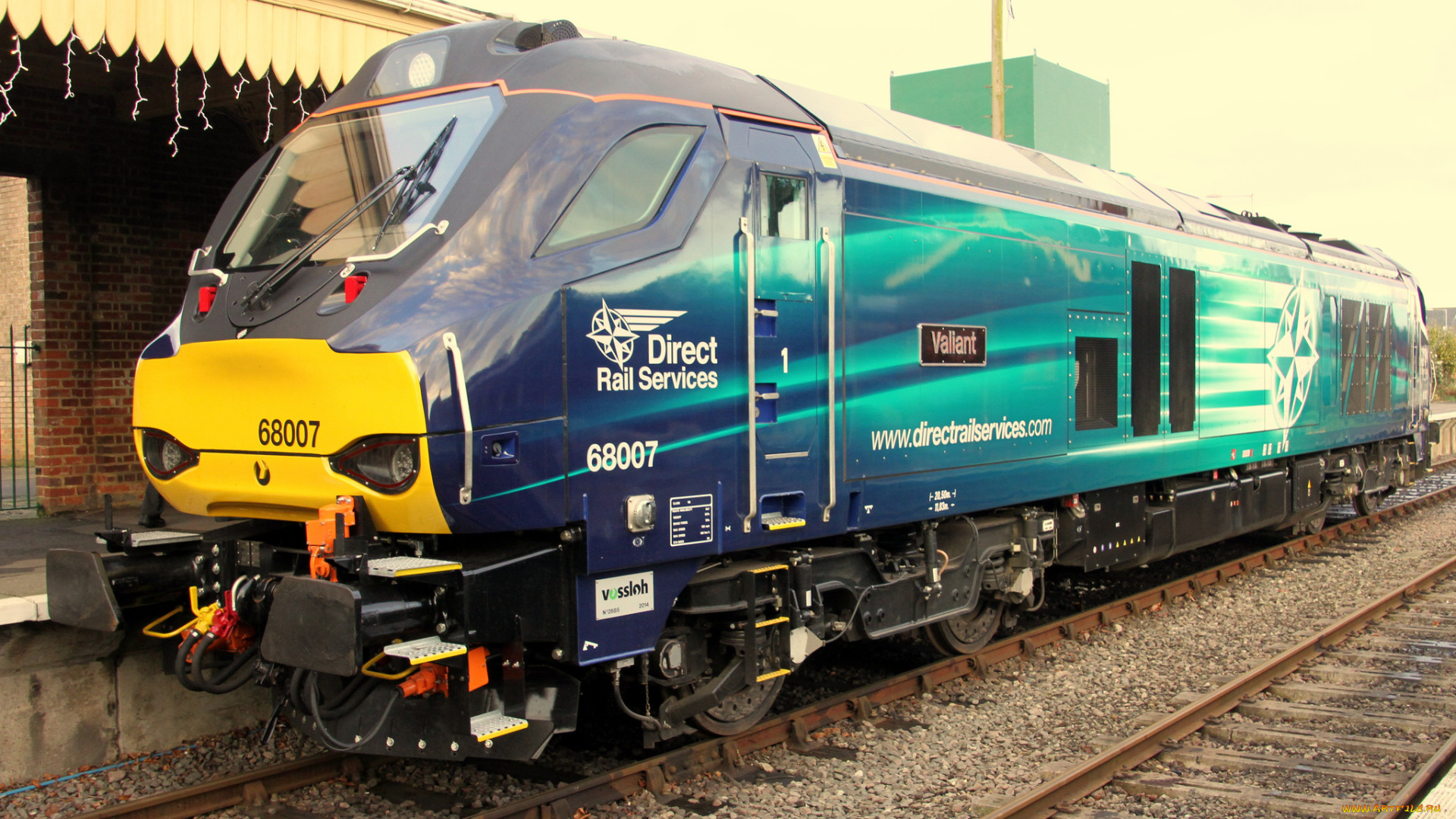 техника, локомотивы, железная, дорога, рельсы, локомотив