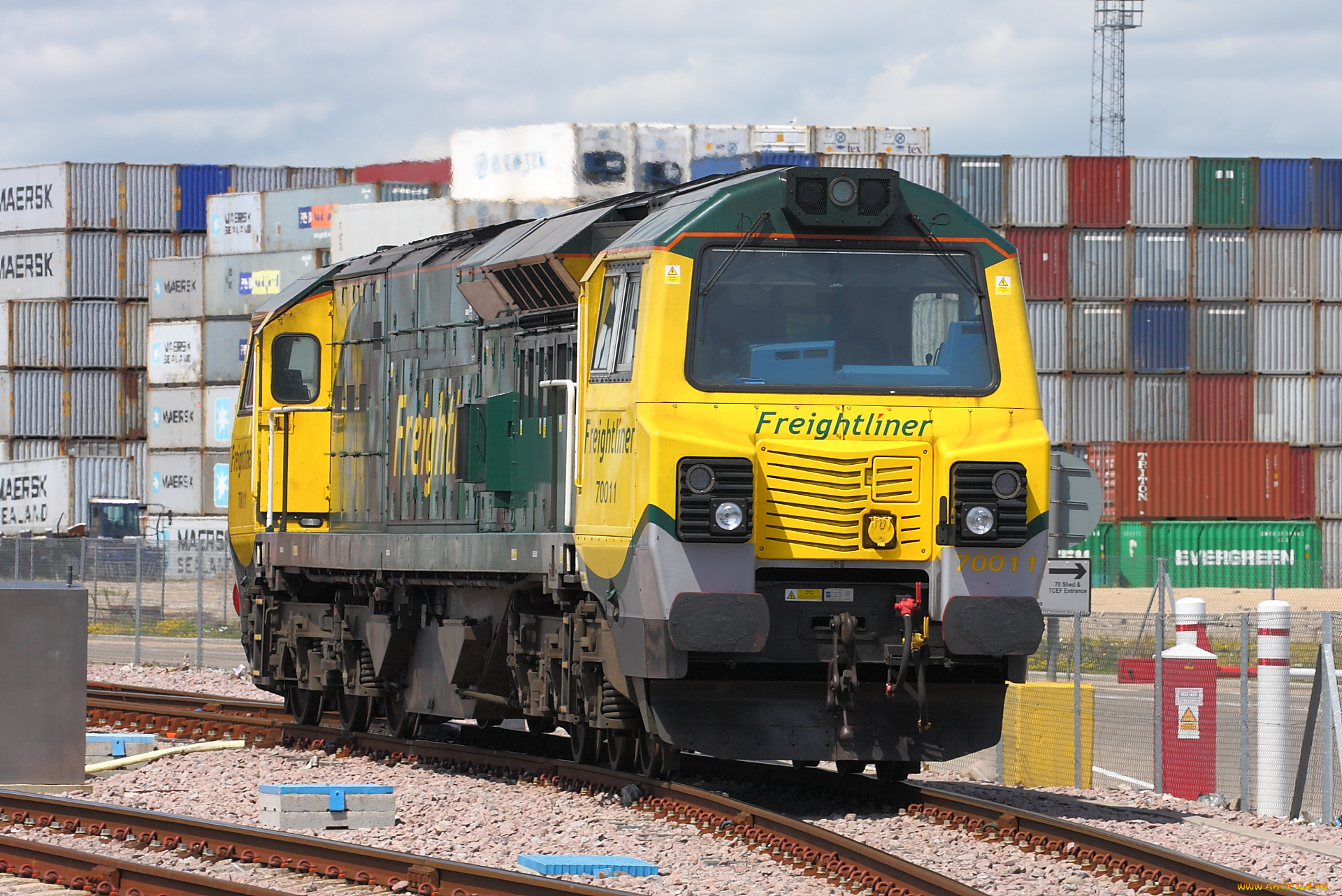 техника, локомотивы, железная, дорога, рельсы, локомотив