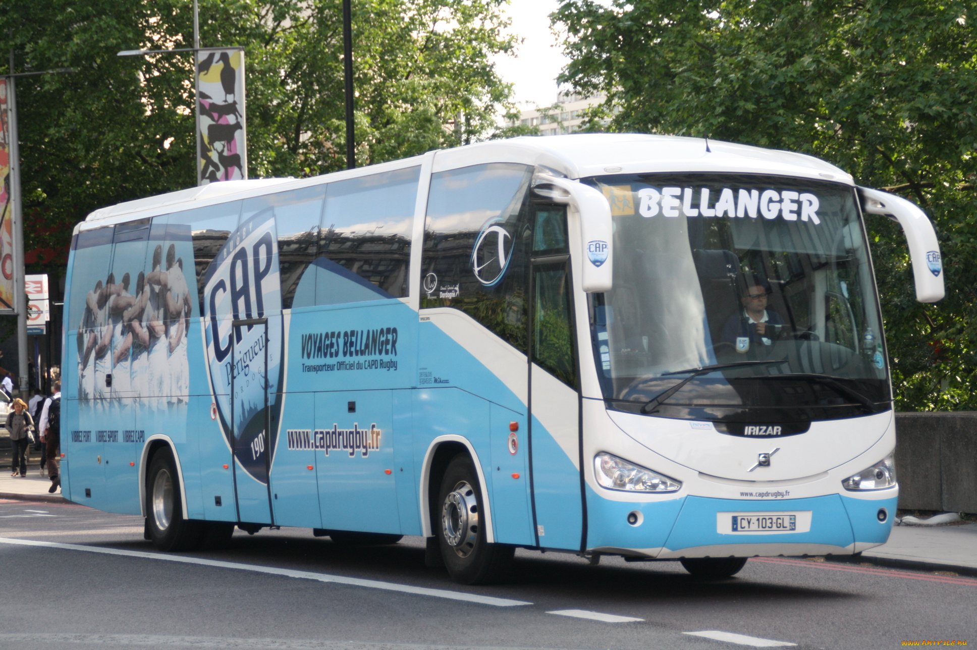 автомобили, автобусы, пассажирский, транспорт