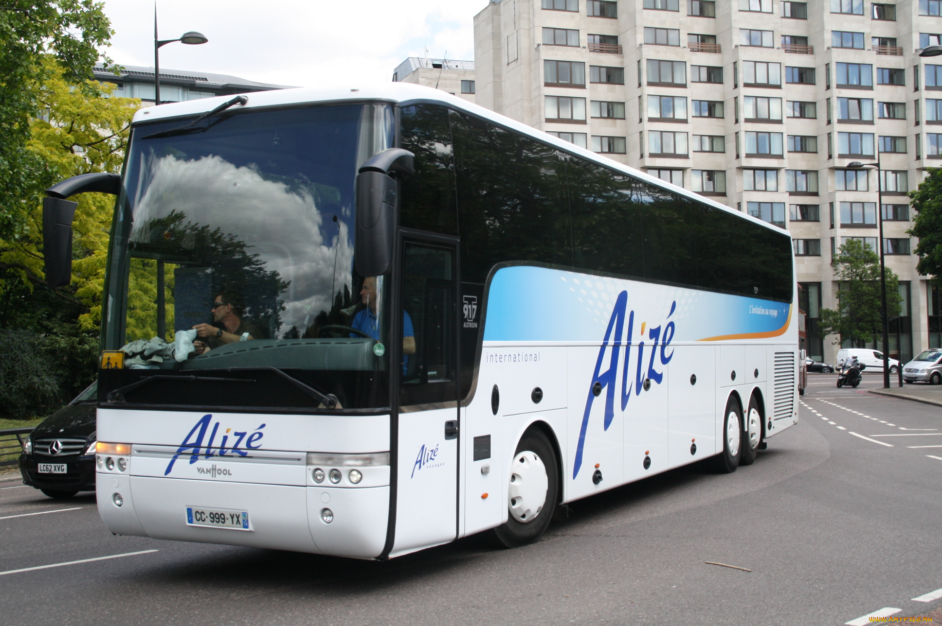 автомобили, автобусы, пассажирский, транспорт