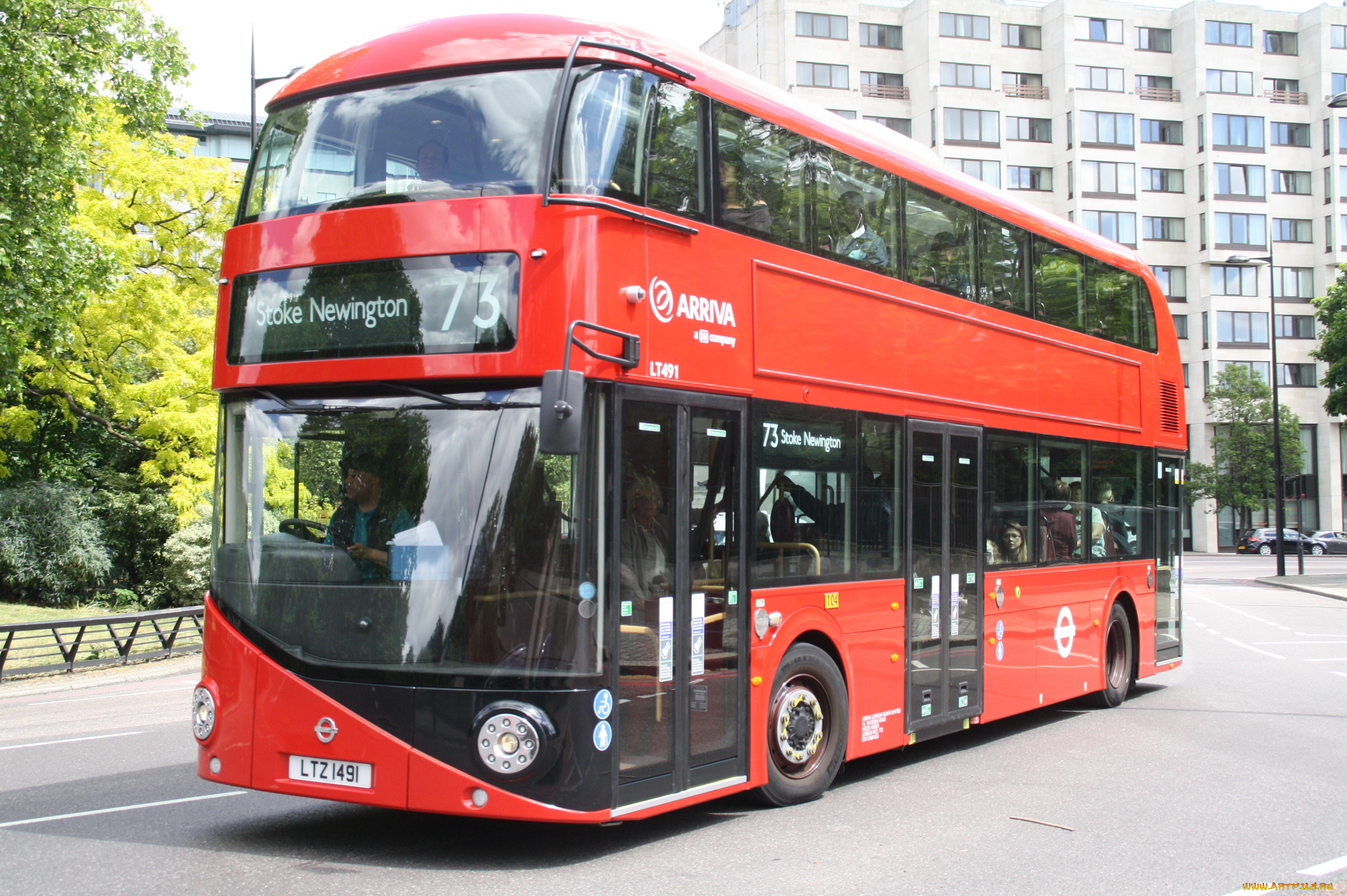 автомобили, автобусы, пассажирский, транспорт