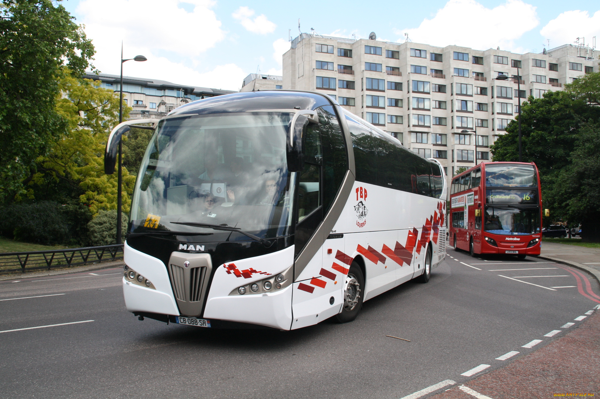 автомобили, автобусы, пассажирский, транспорт