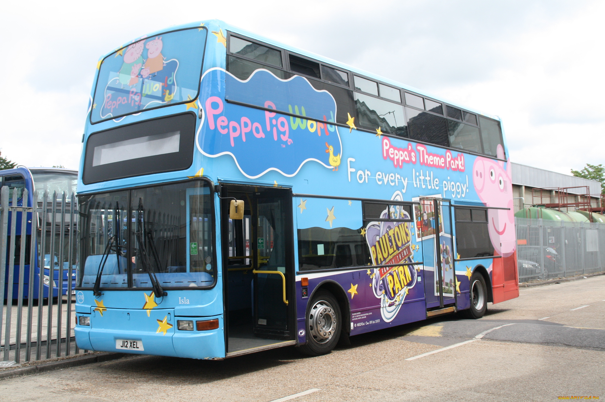 автомобили, автобусы, пассажирский, транспорт