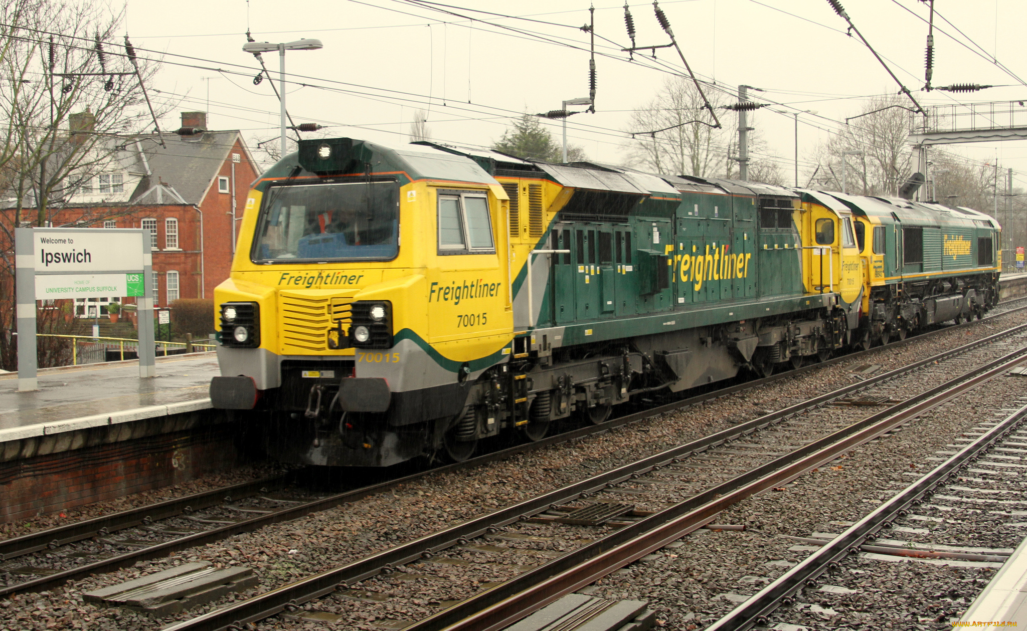 техника, локомотивы, железная, дорога, рельсы, локомотив