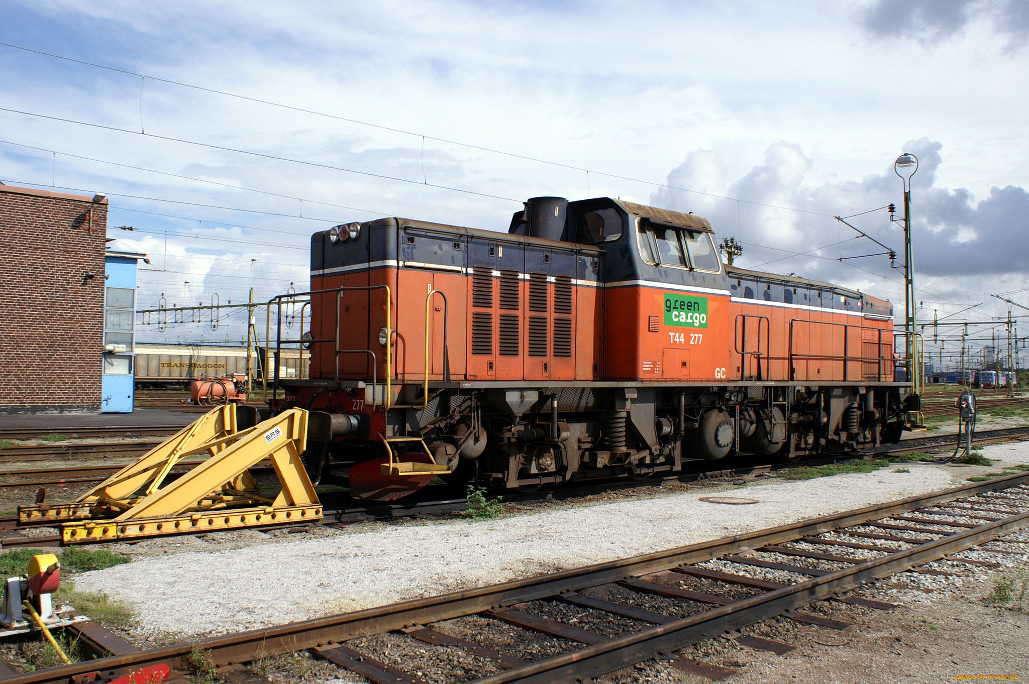 техника, локомотивы, железная, дорога, рельсы, локомотив