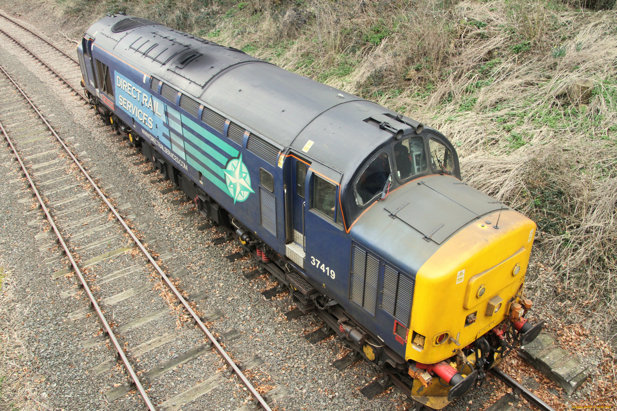 техника, локомотивы, железная, дорога, рельсы, локомотив