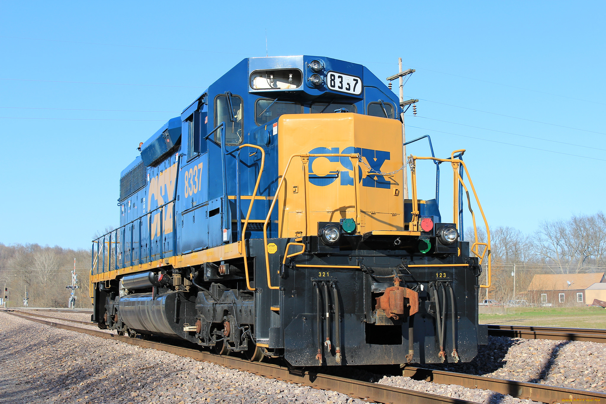 техника, локомотивы, железная, дорога, рельсы, локомотив