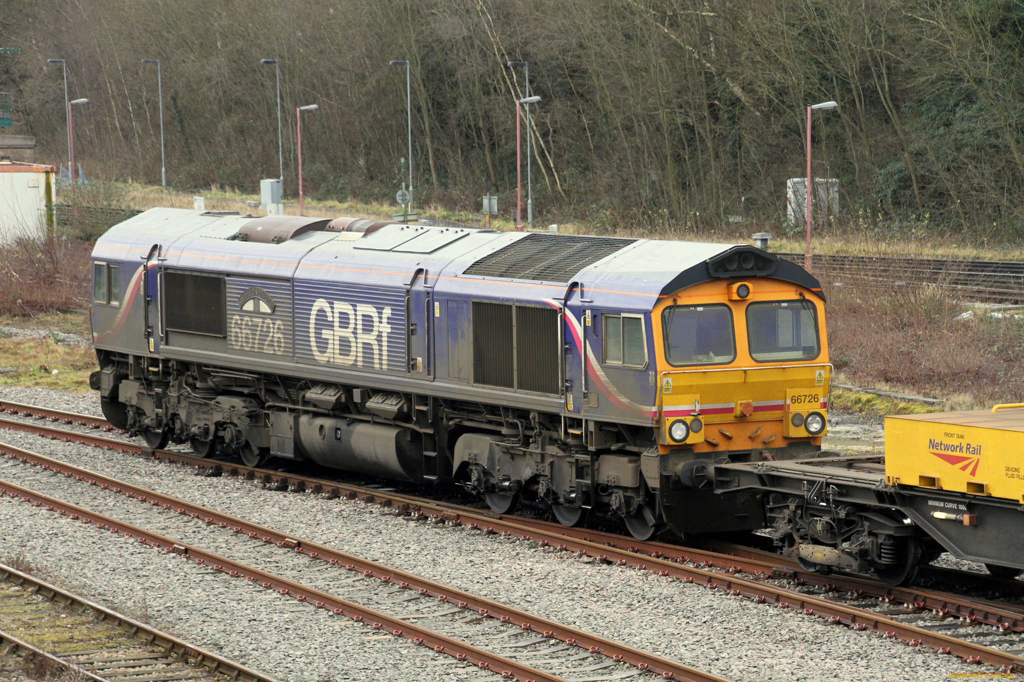 техника, локомотивы, железная, дорога, рельсы, локомотив