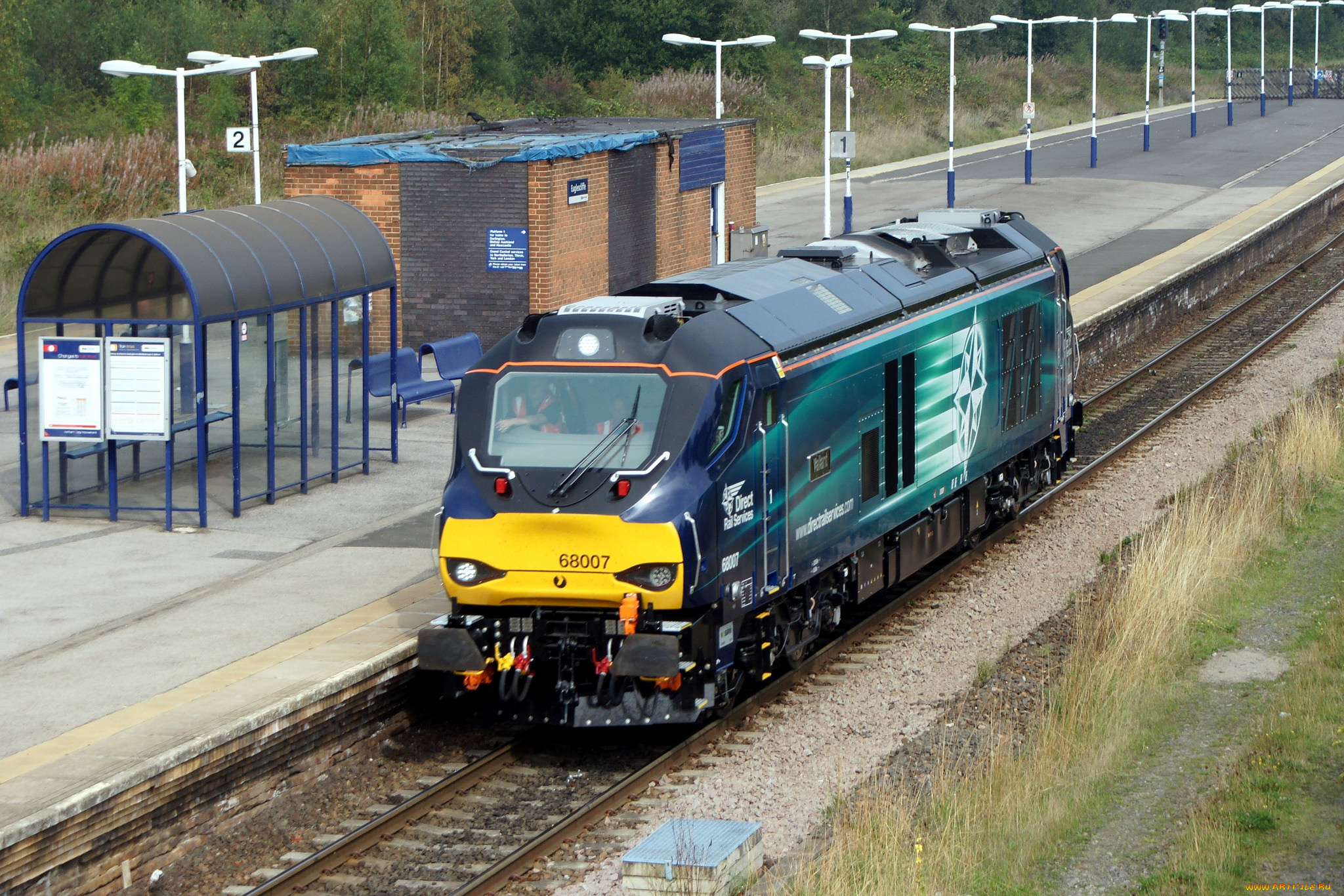 техника, локомотивы, железная, дорога, рельсы, локомотив