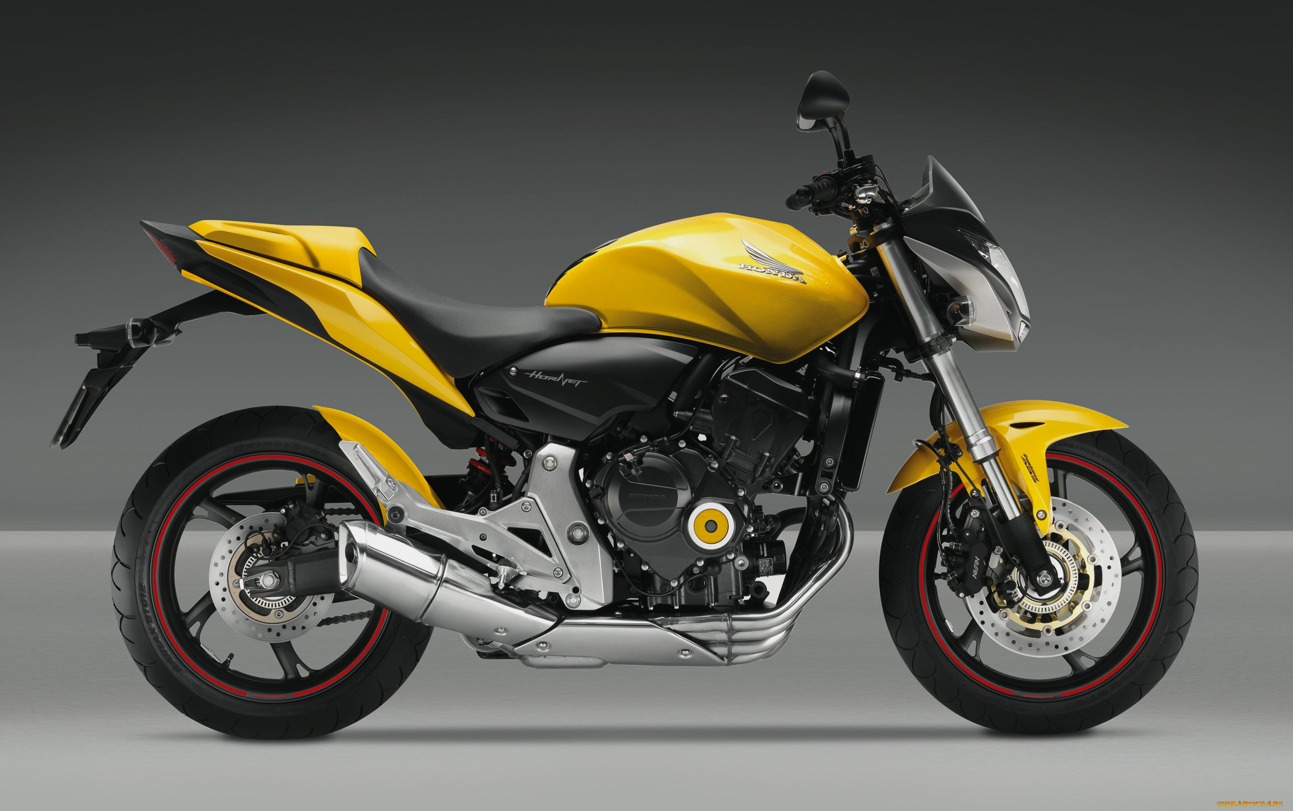 мотоциклы, honda