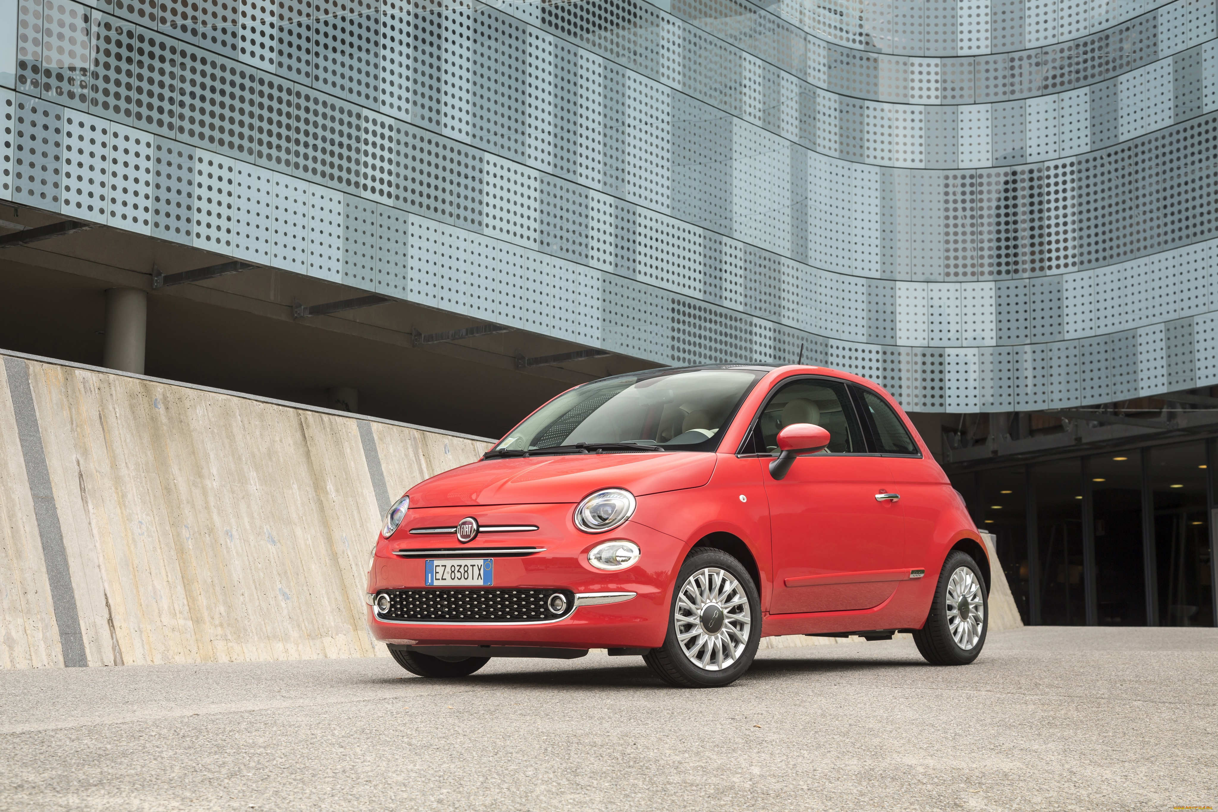 автомобили, fiat, 2015г, 312, 500