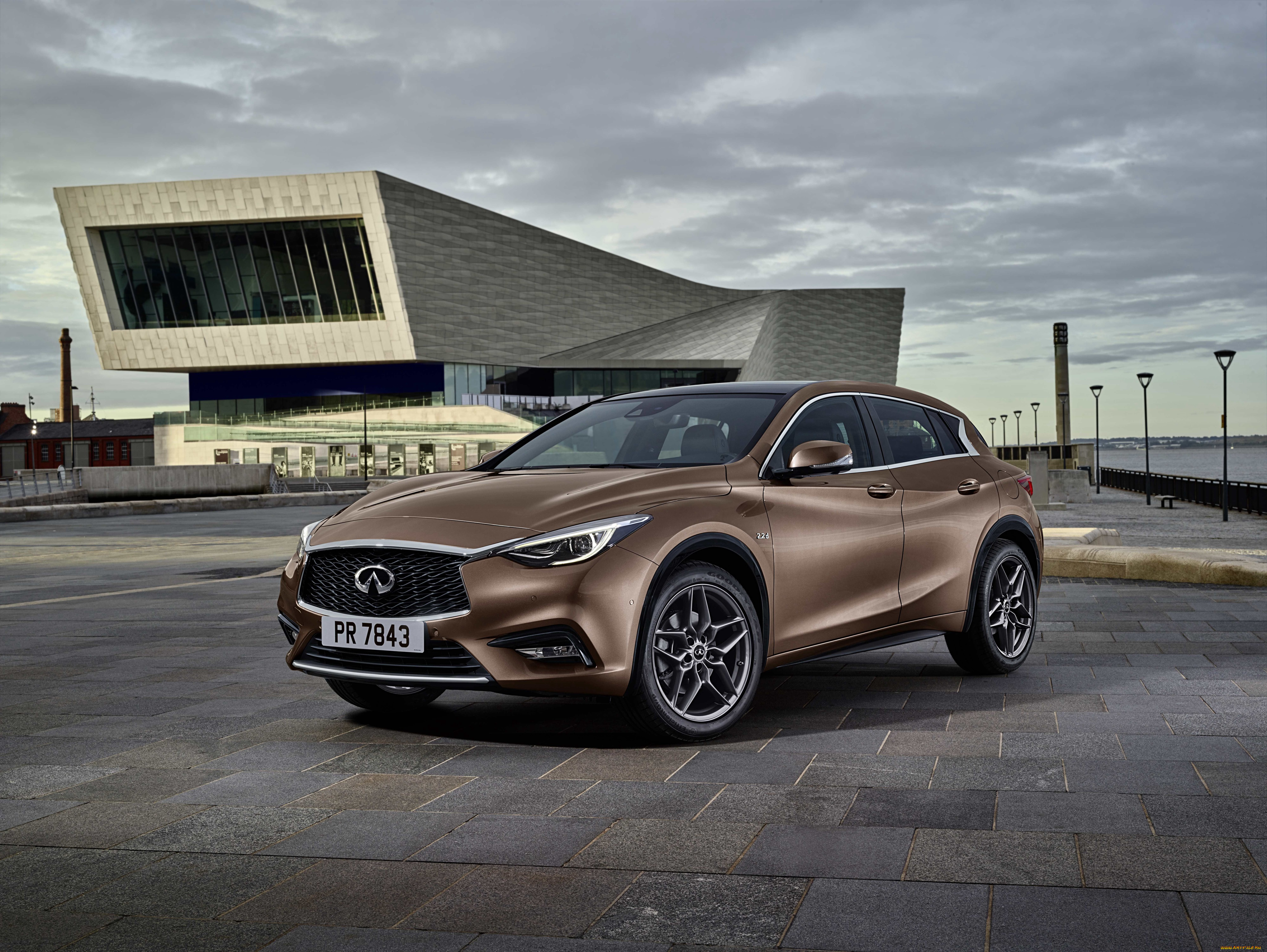 автомобили, infiniti, 2015г, 2-2d, q30