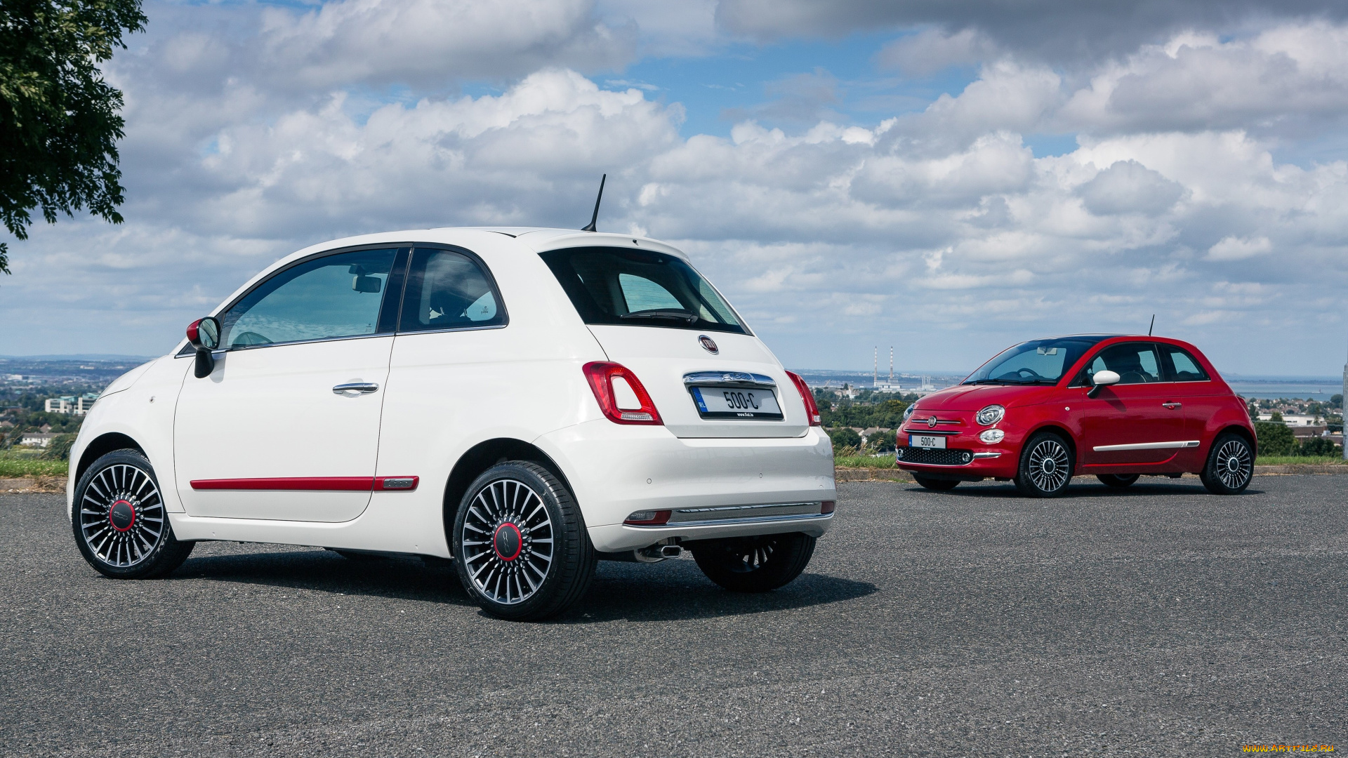 автомобили, fiat, 500, collection, 312, 2016г