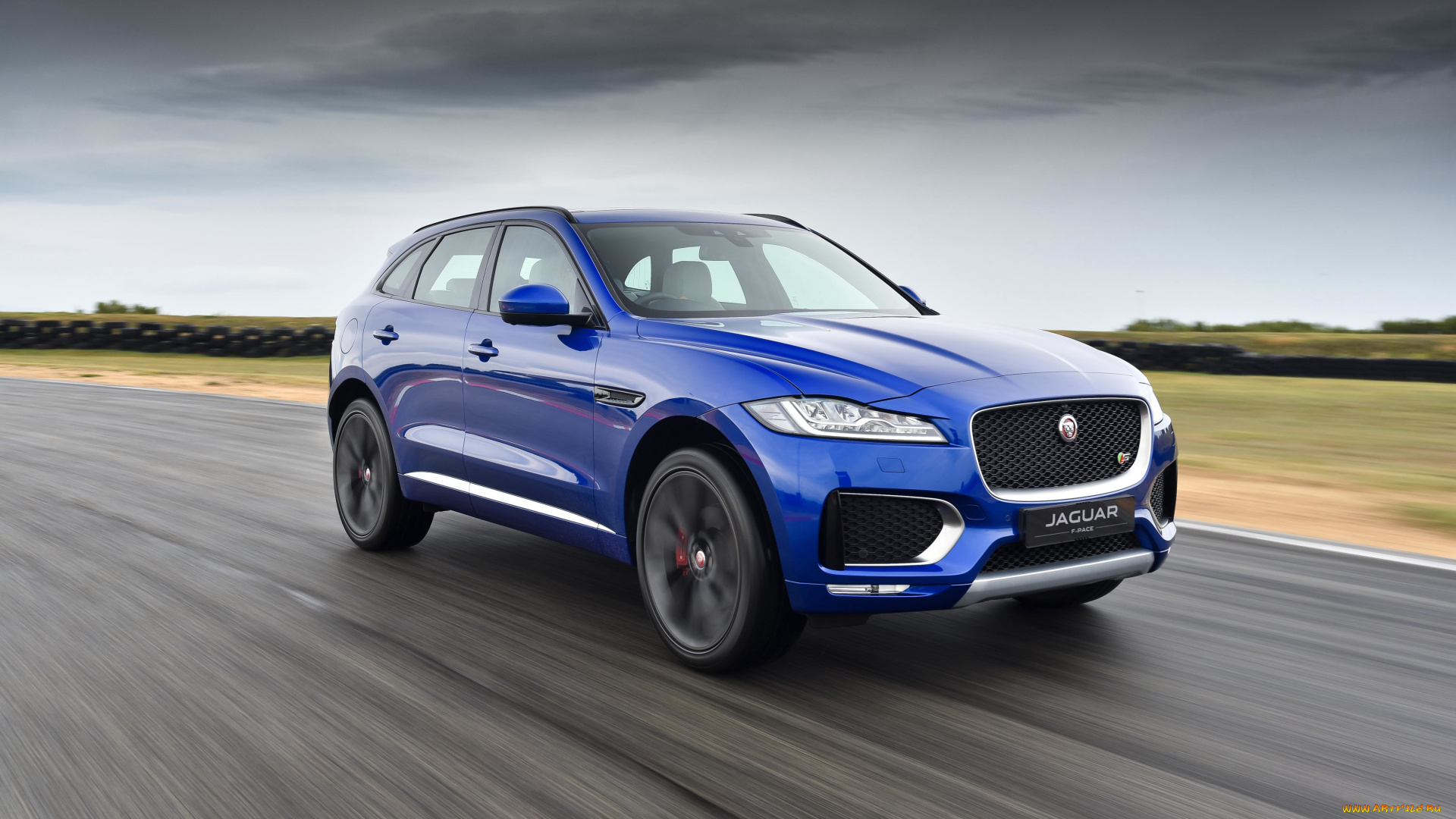 автомобили, jaguar, 2016г, za-spec, f-pace, s, 35t, awd