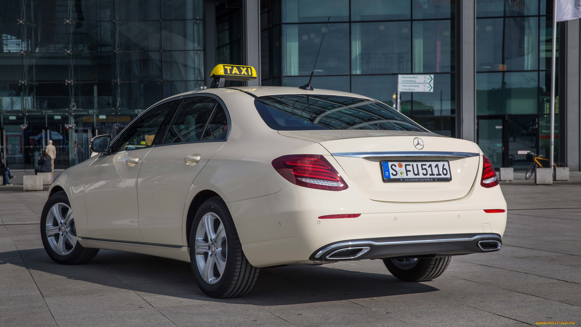 автомобили, mercedes-benz, 2016г, w213, d, taxi, e, 200