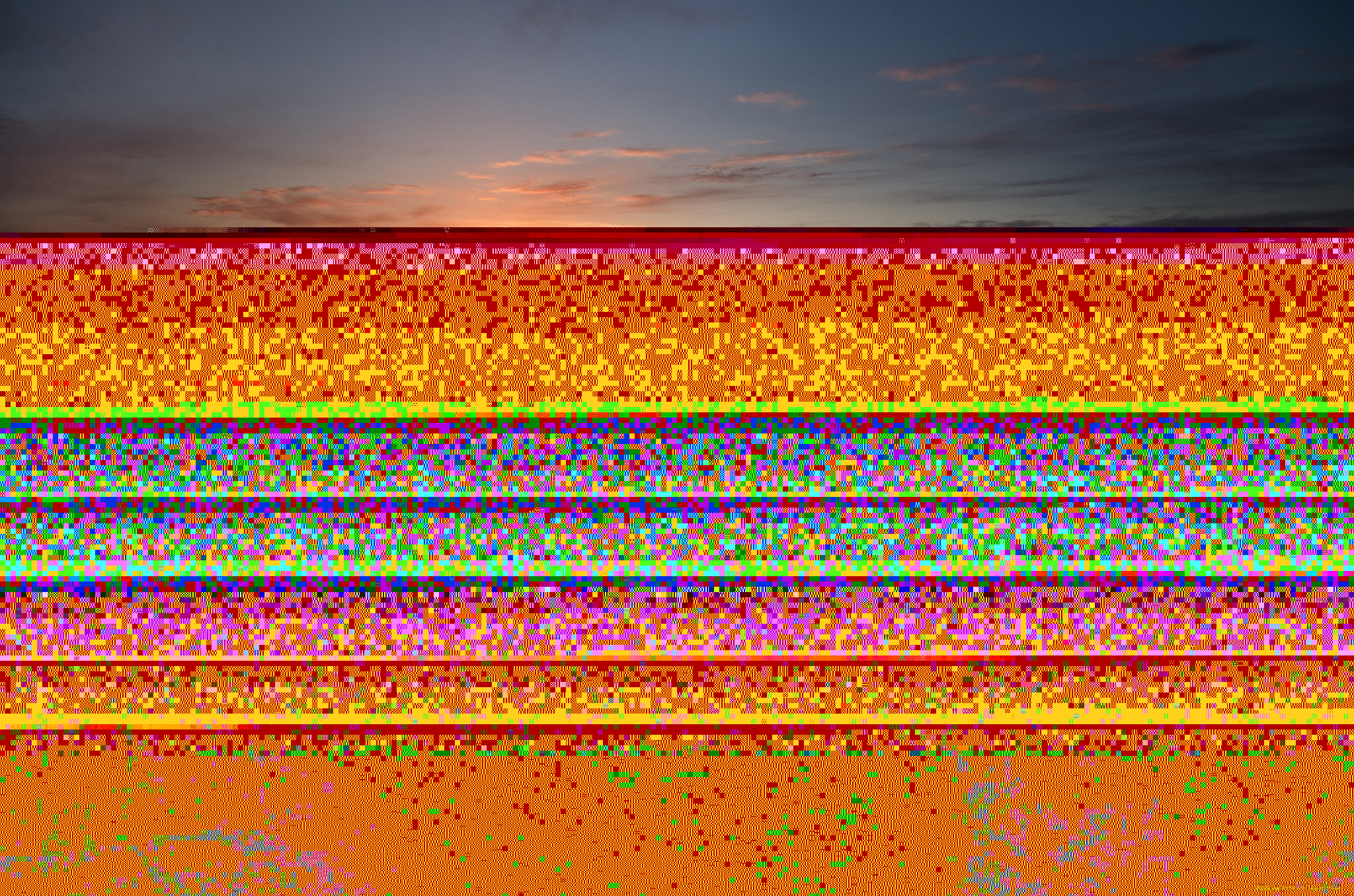 природа, побережье, море, берег