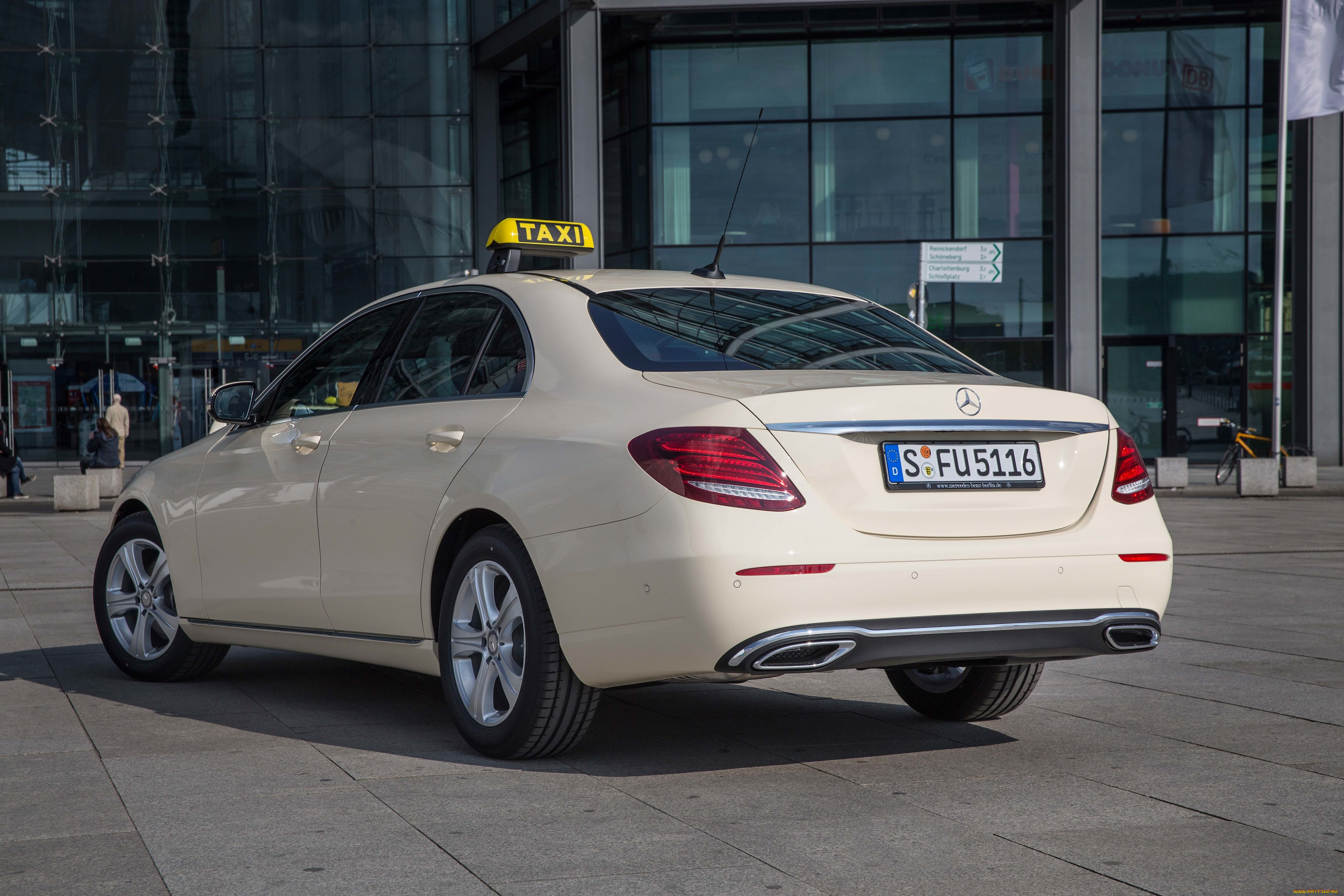 автомобили, mercedes-benz, 2016г, w213, d, taxi, e, 200