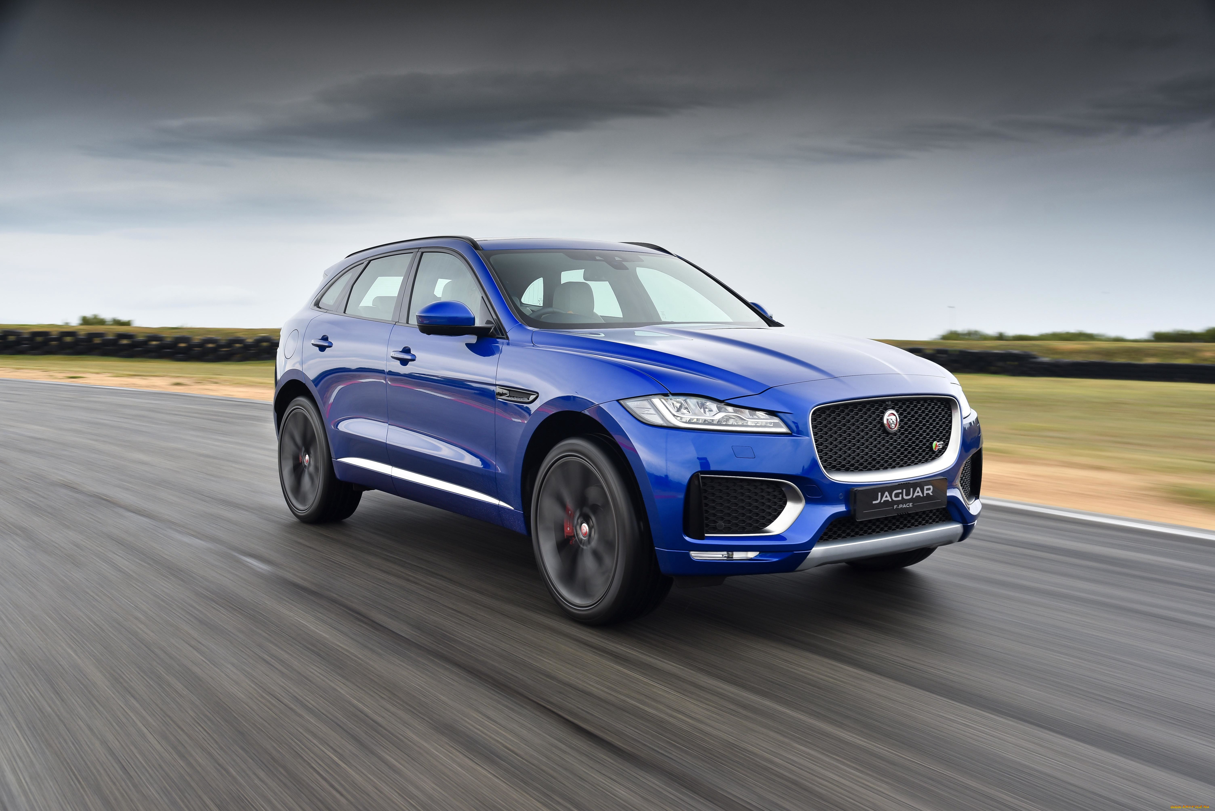 автомобили, jaguar, 2016г, za-spec, f-pace, s, 35t, awd