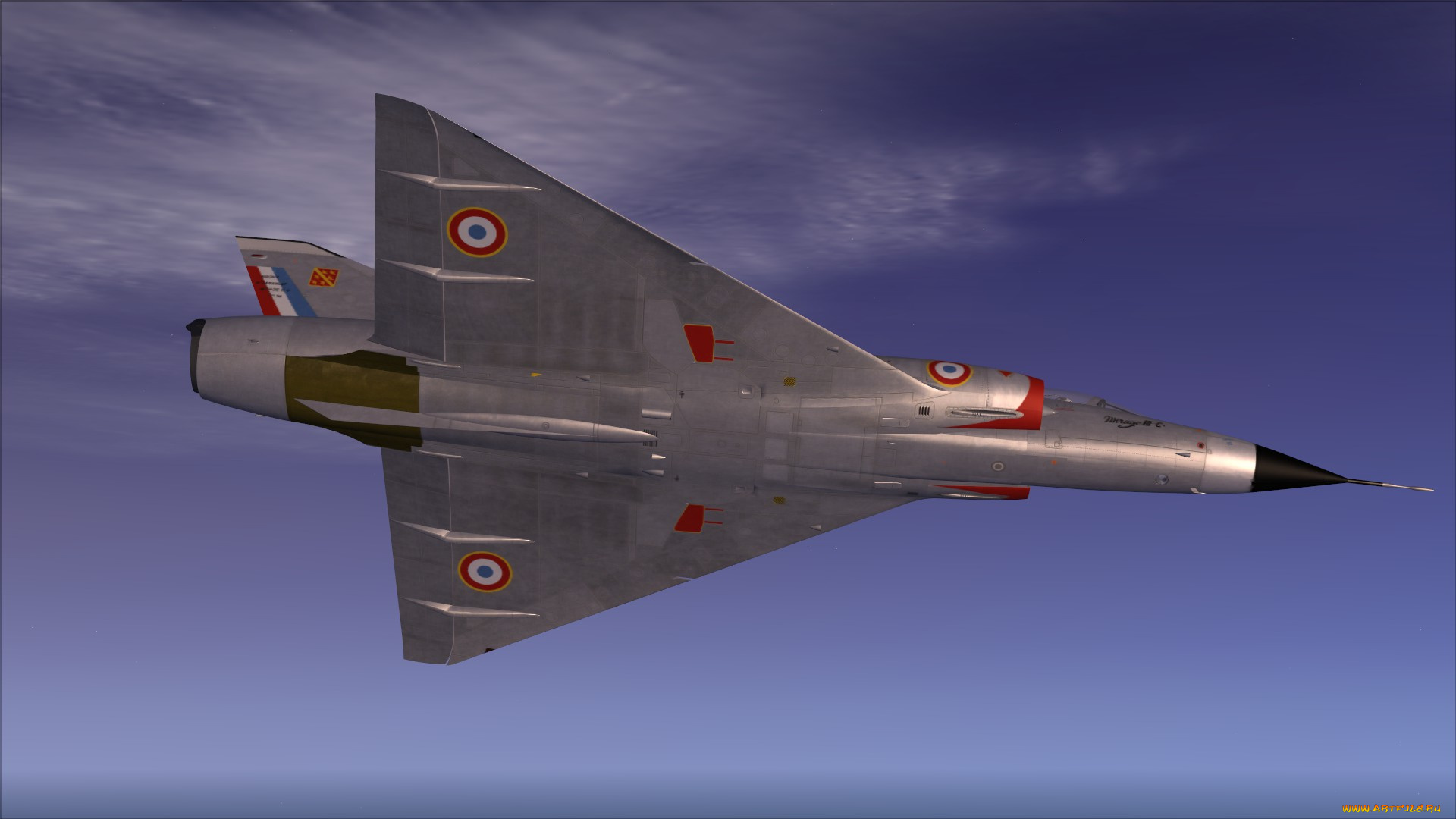 авиация, боевые, самолёты, истребитель