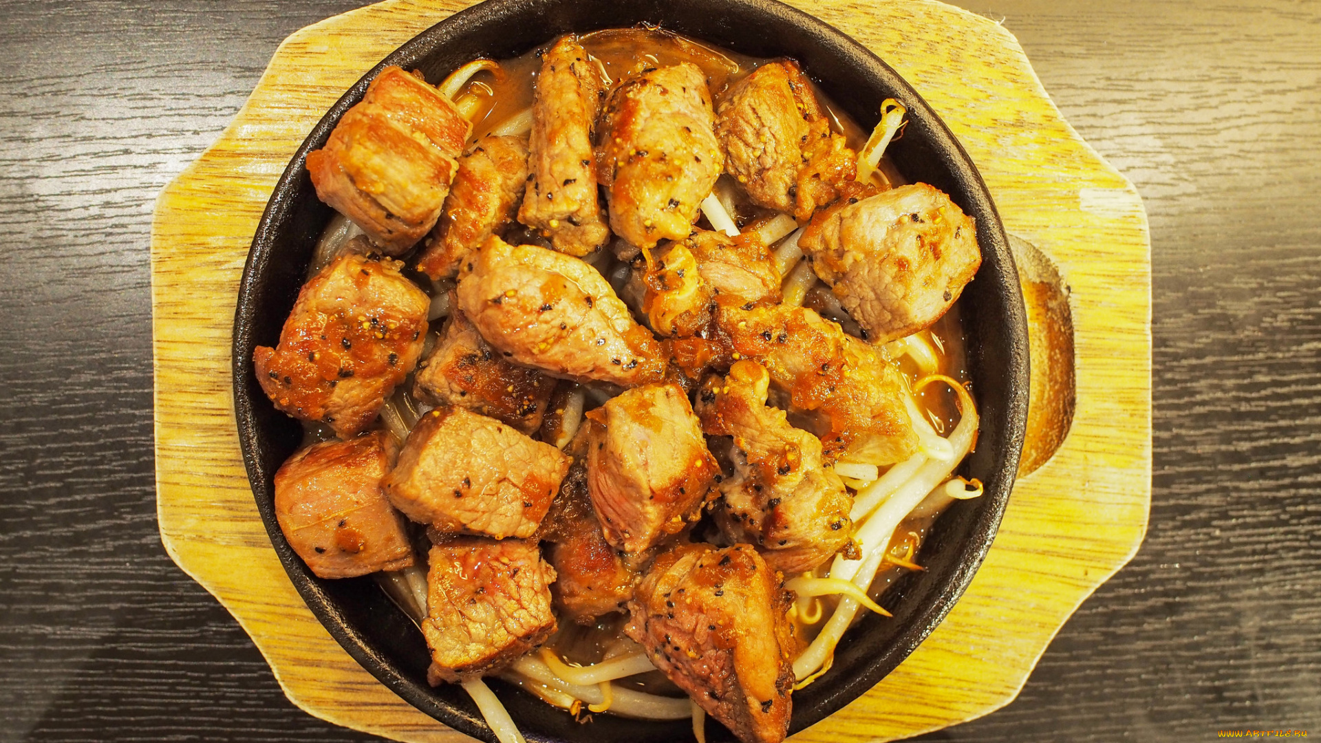 еда, мясные, блюда, кухня, японская