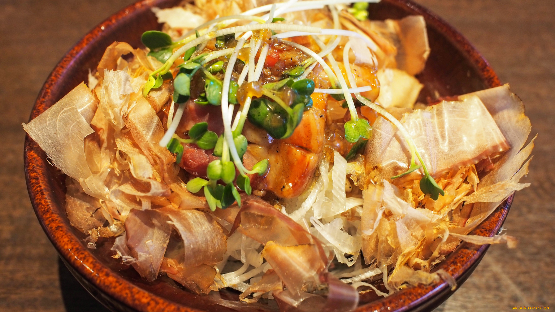 еда, мясные, блюда, кухня, японская