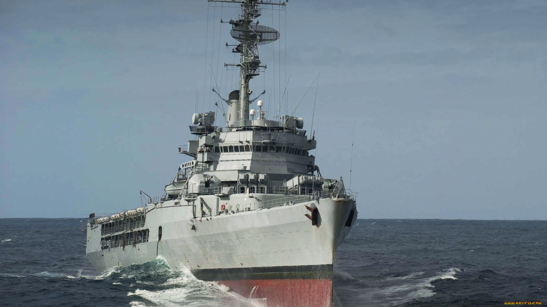 корабли, фрегаты, , корветы, море, жанна, дарк, крейсер, волны