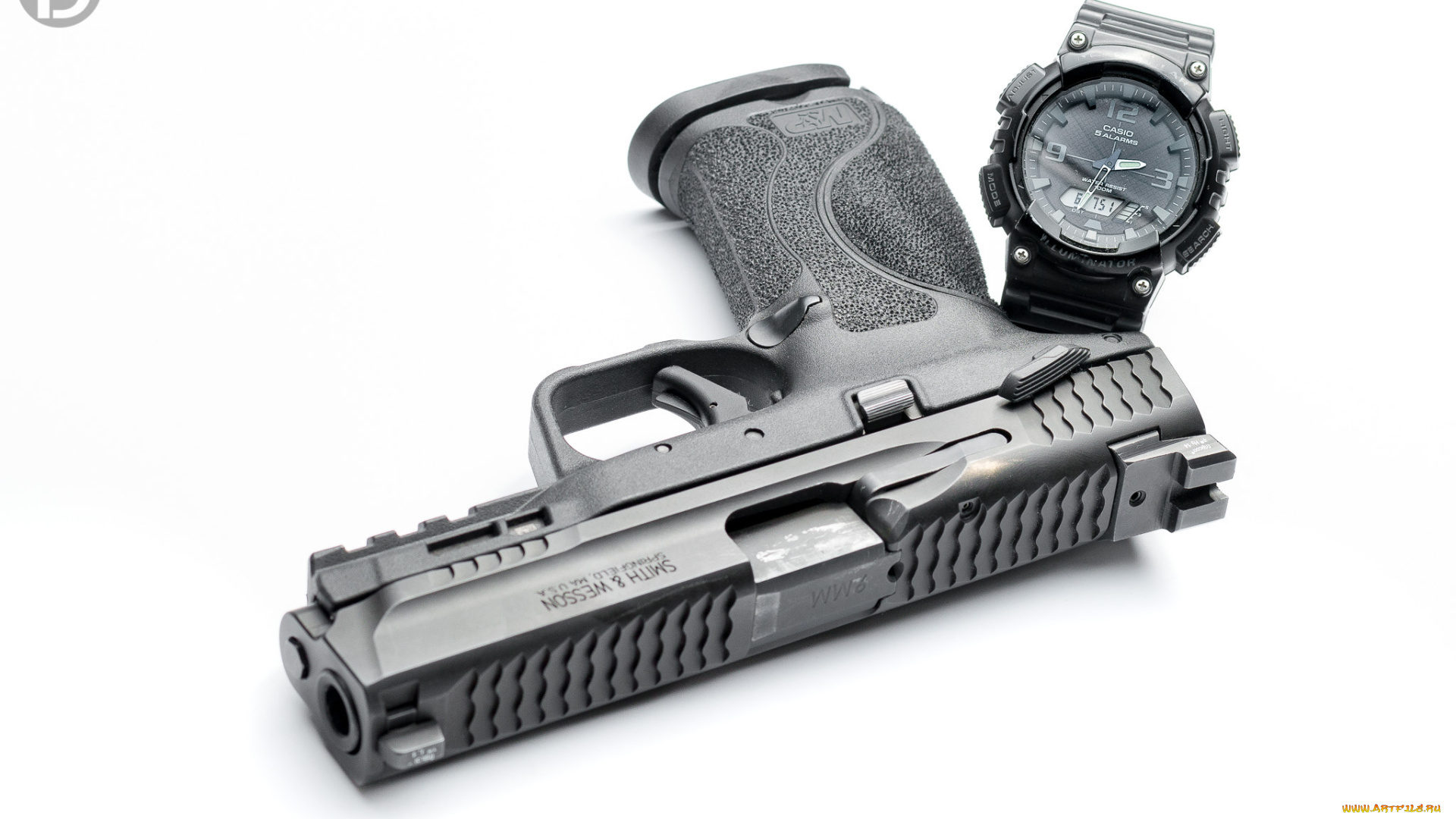 оружие, пистолеты, ствол