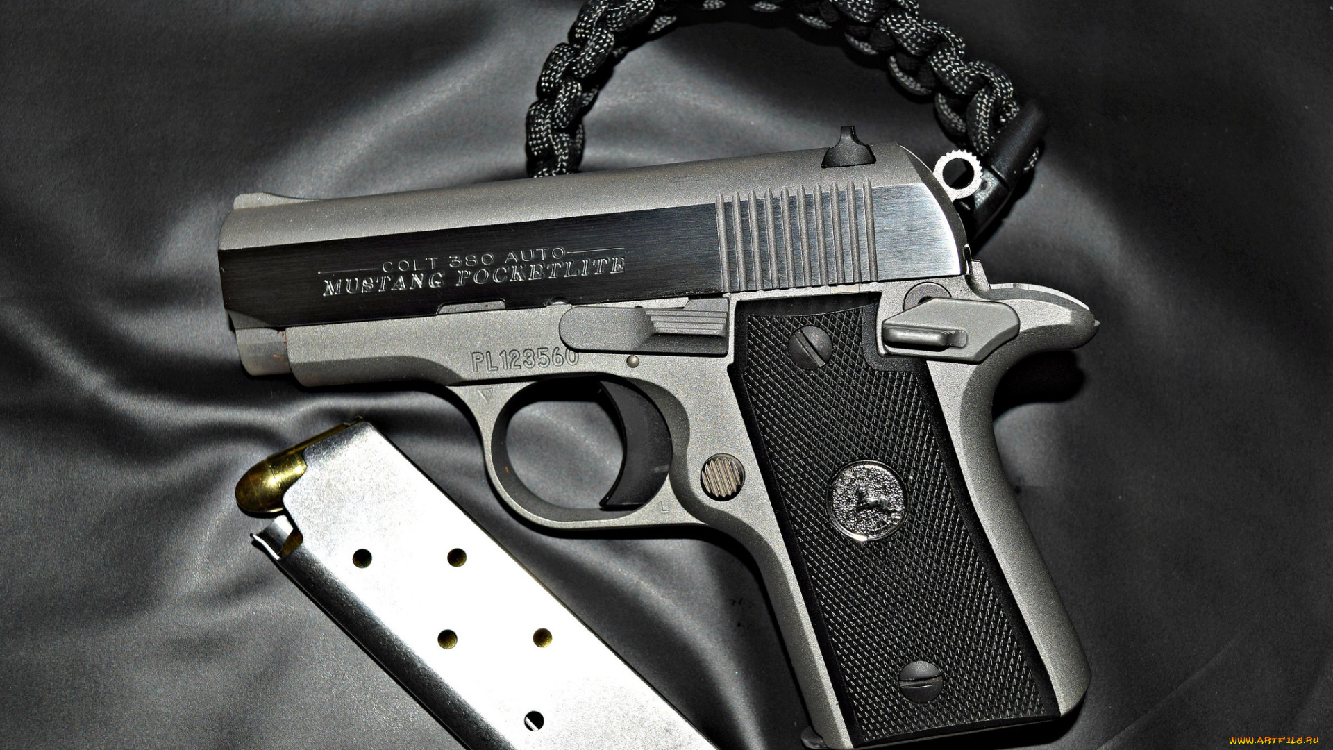 оружие, пистолеты, ствол