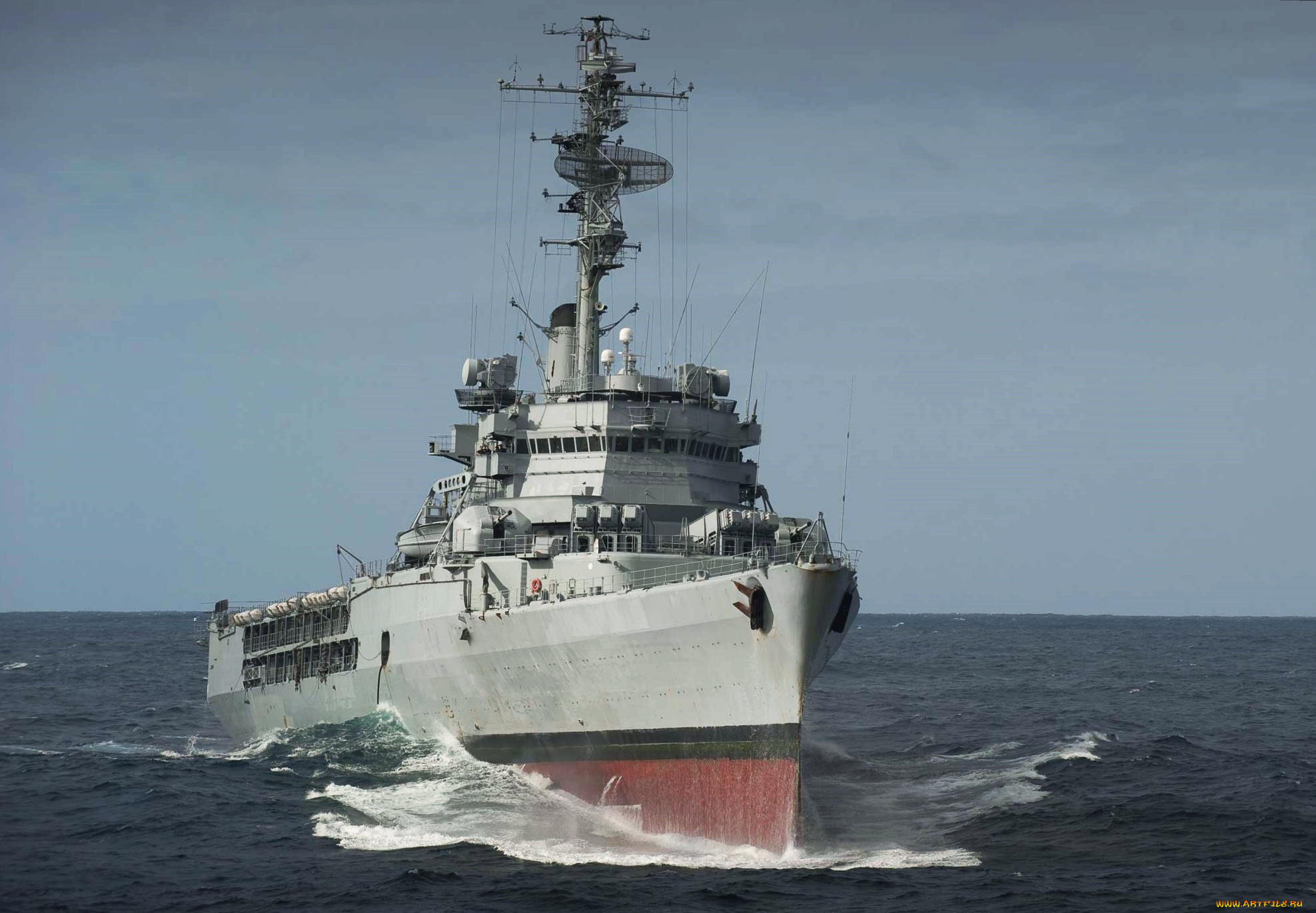 корабли, фрегаты, , корветы, море, жанна, дарк, крейсер, волны