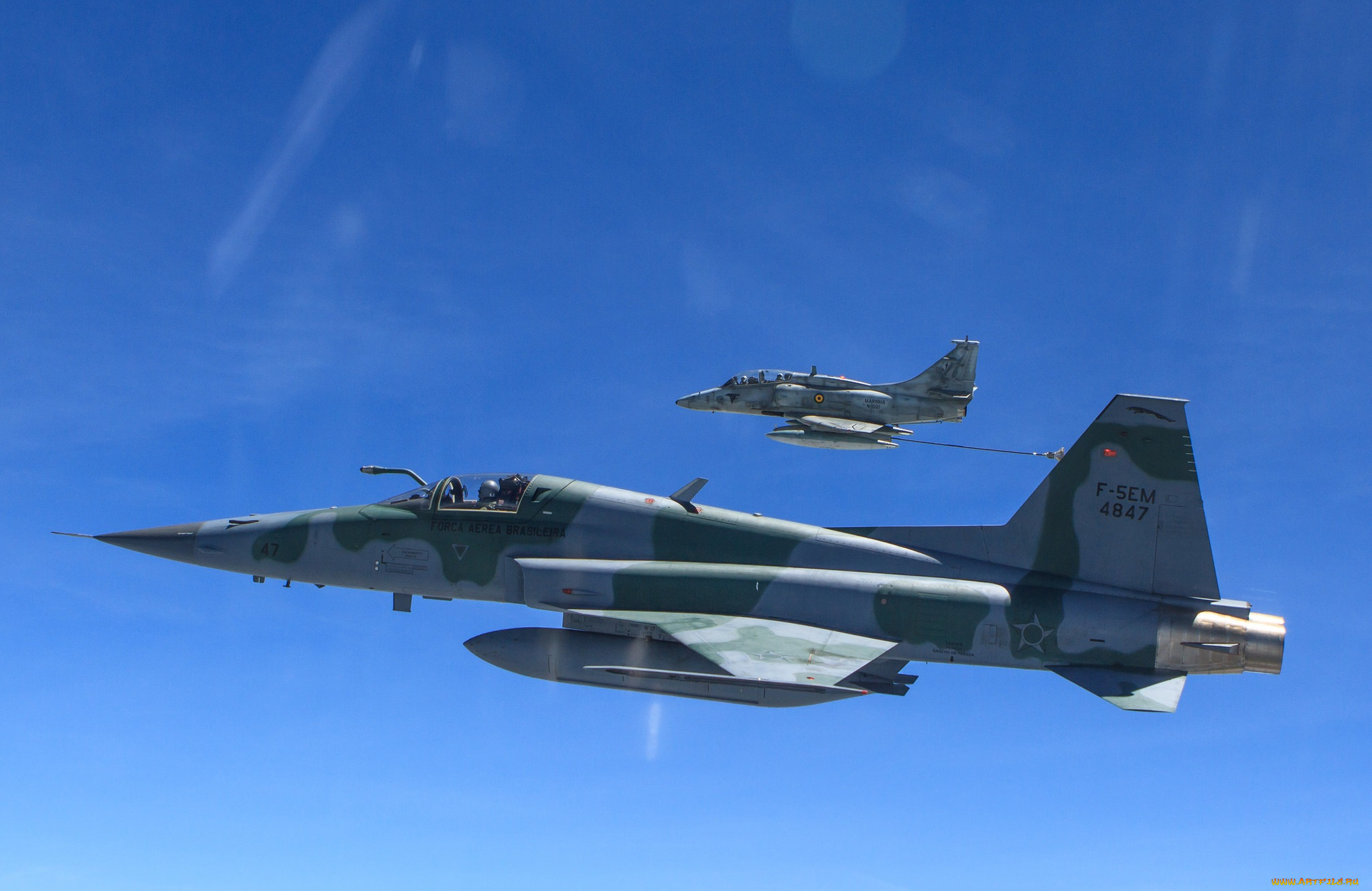 авиация, боевые, самолёты, истребитель