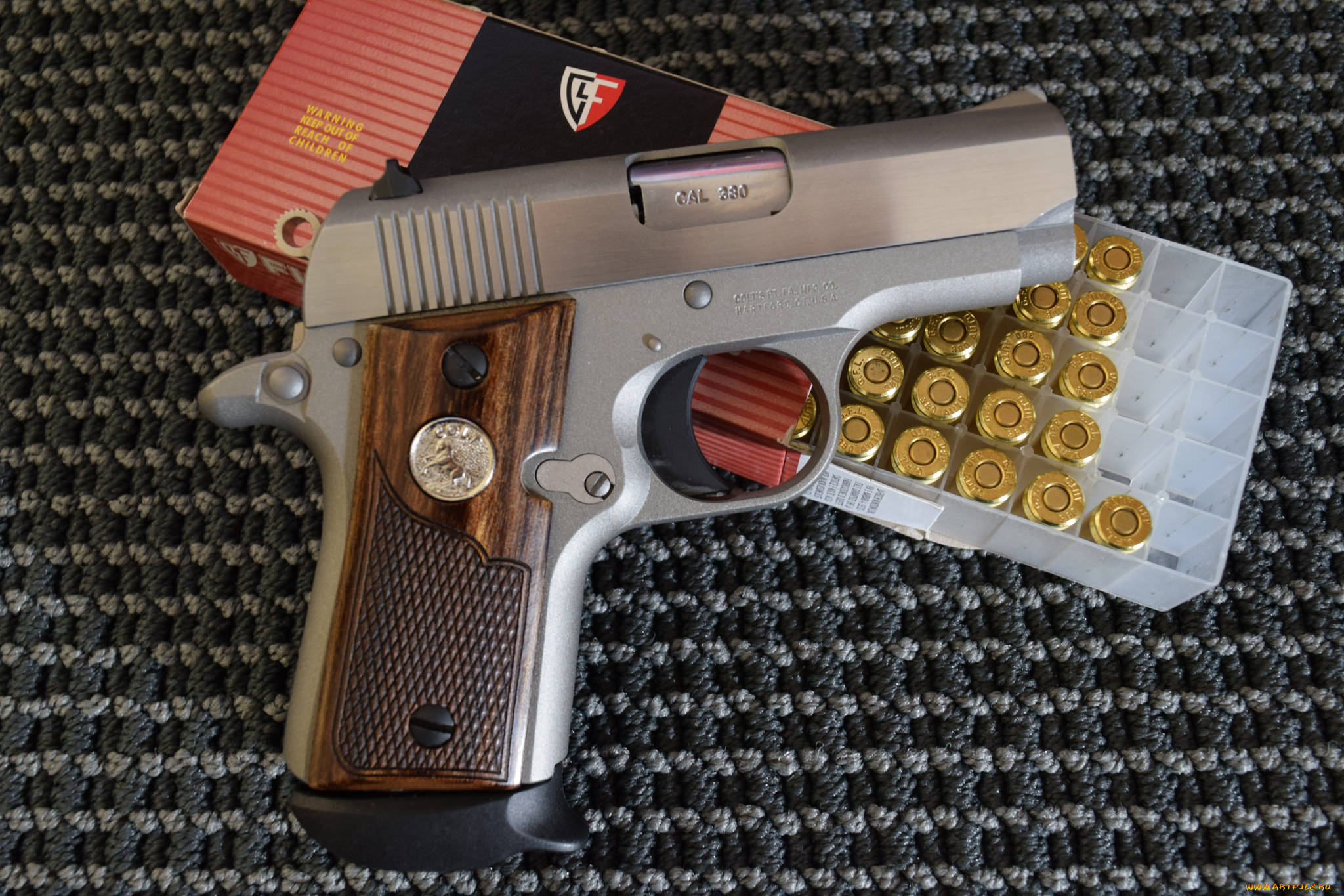 оружие, пистолеты, ствол