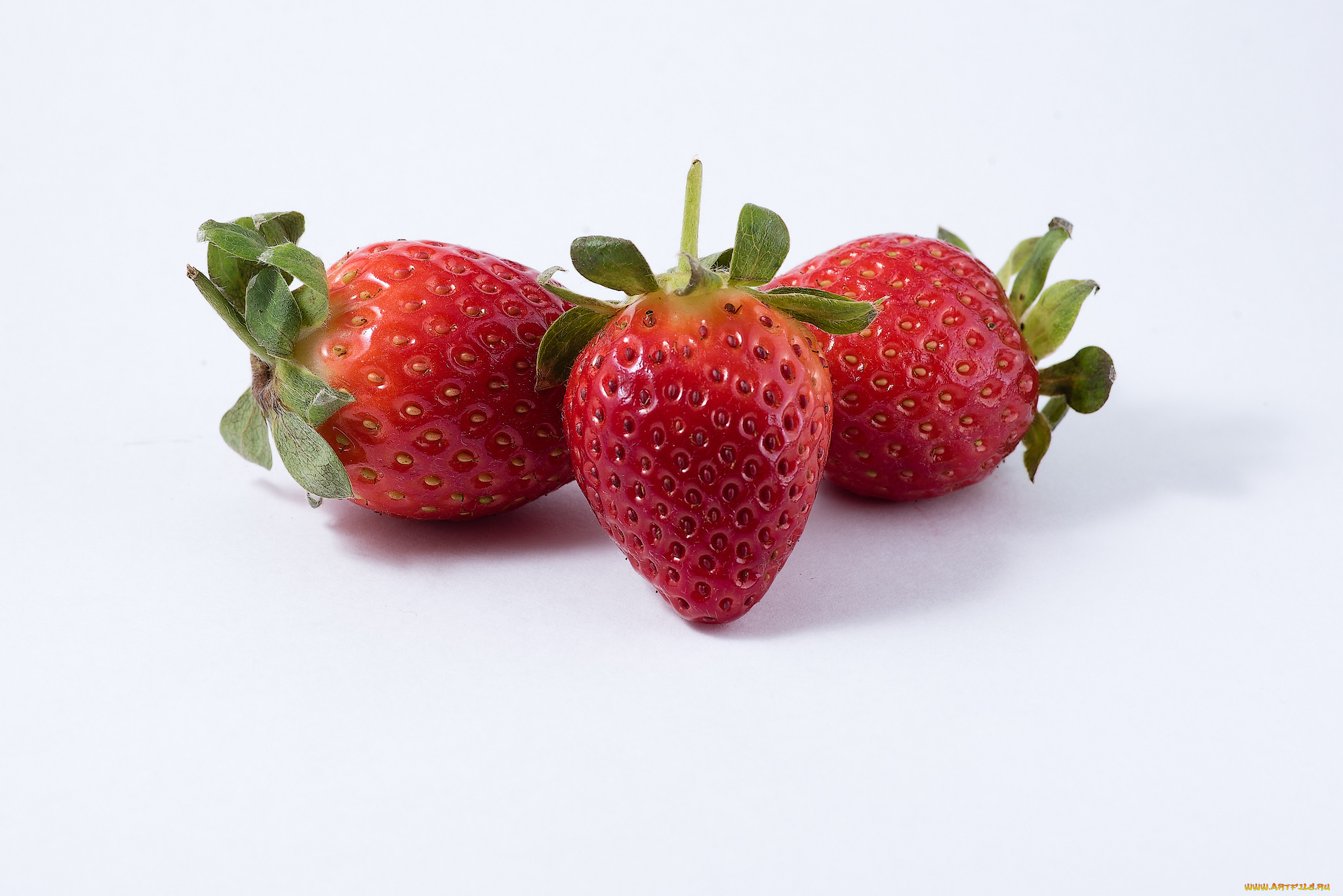 еда, клубника, , земляника, плоды