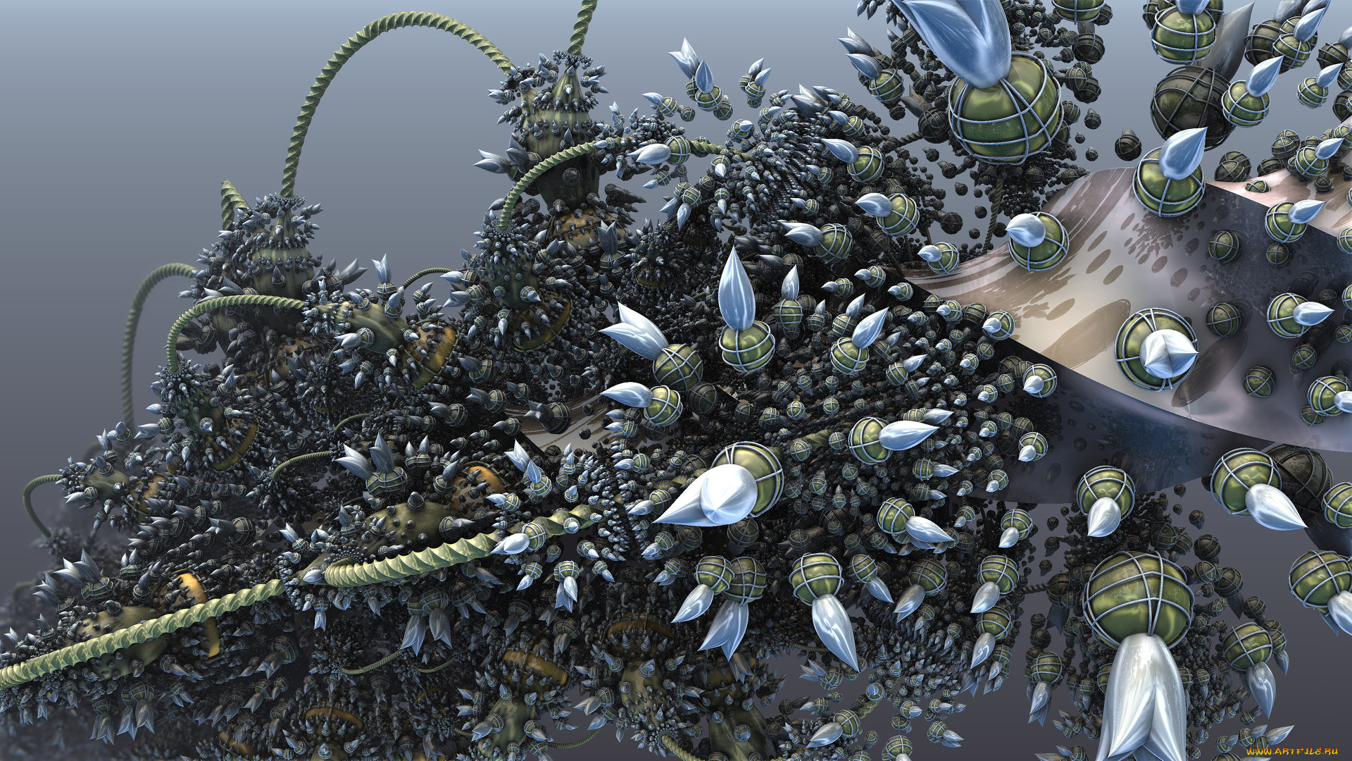 3д, графика, абстракция, , abstract, цвет, фон, узор