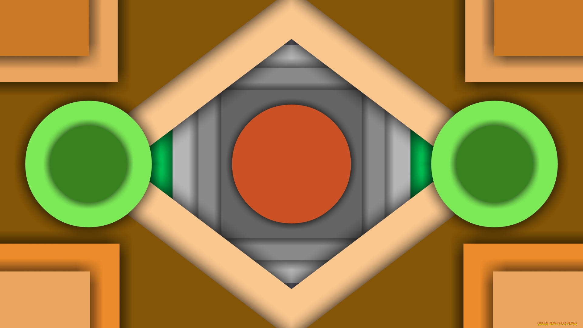 векторная, графика, графика, , graphics, узор, фон, цвет