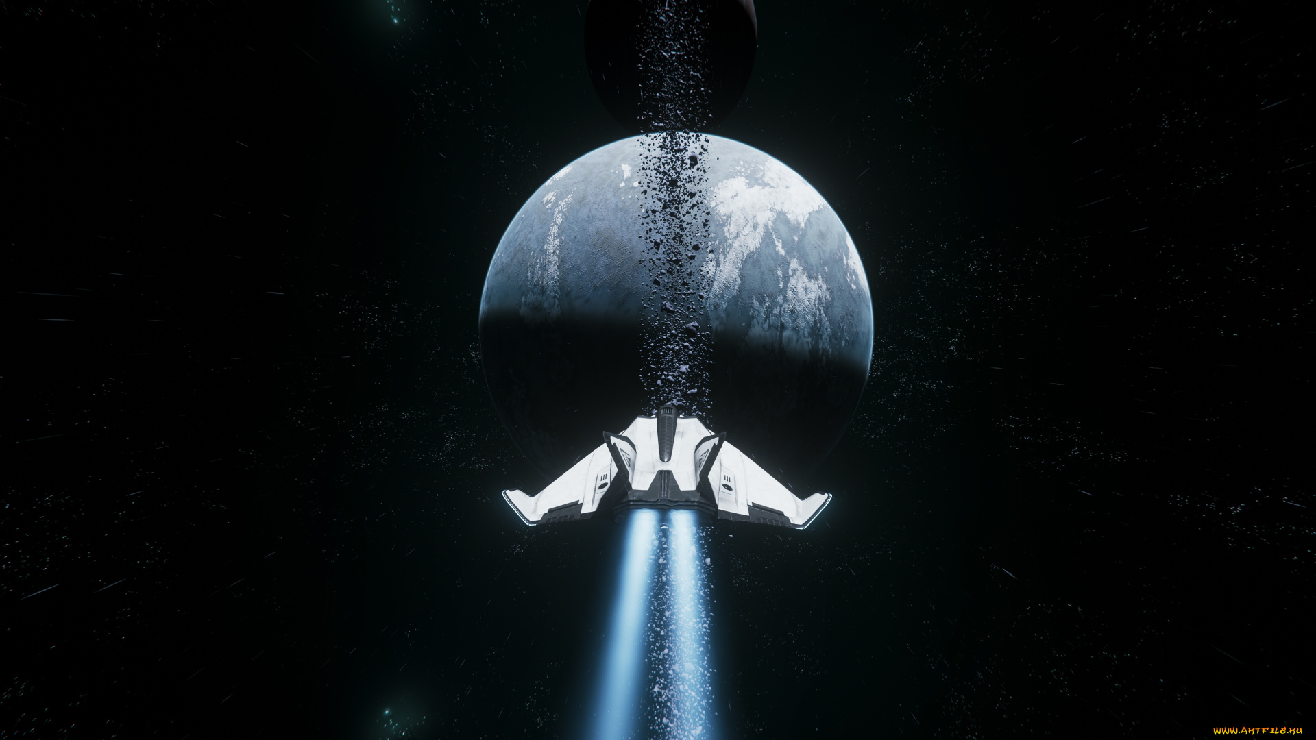 видео, игры, star, citizen, star, citizen