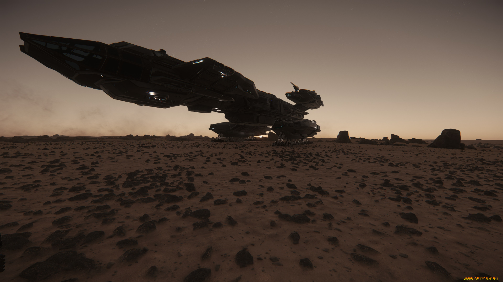 видео, игры, star, citizen, star, citizen