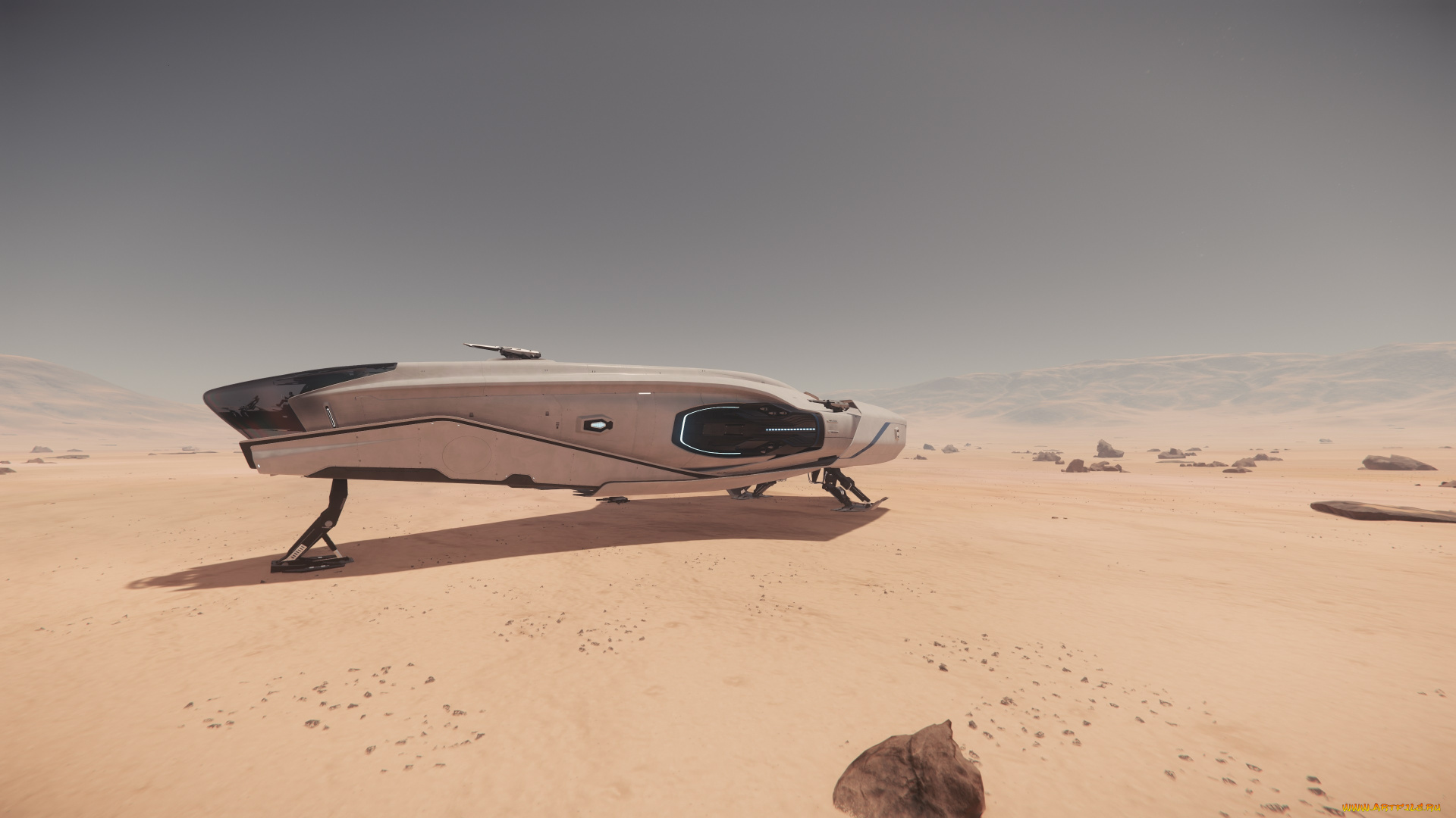 видео, игры, star, citizen, star, citizen