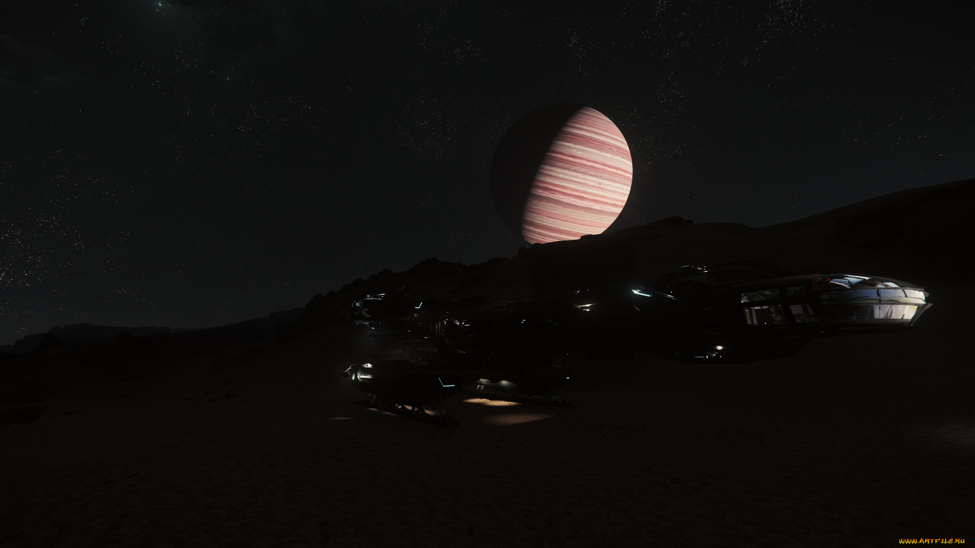 видео, игры, star, citizen, star, citizen